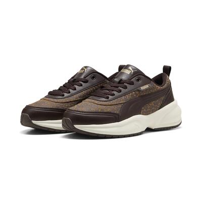 Cilia 2 mode feline sneakers voor dames puma