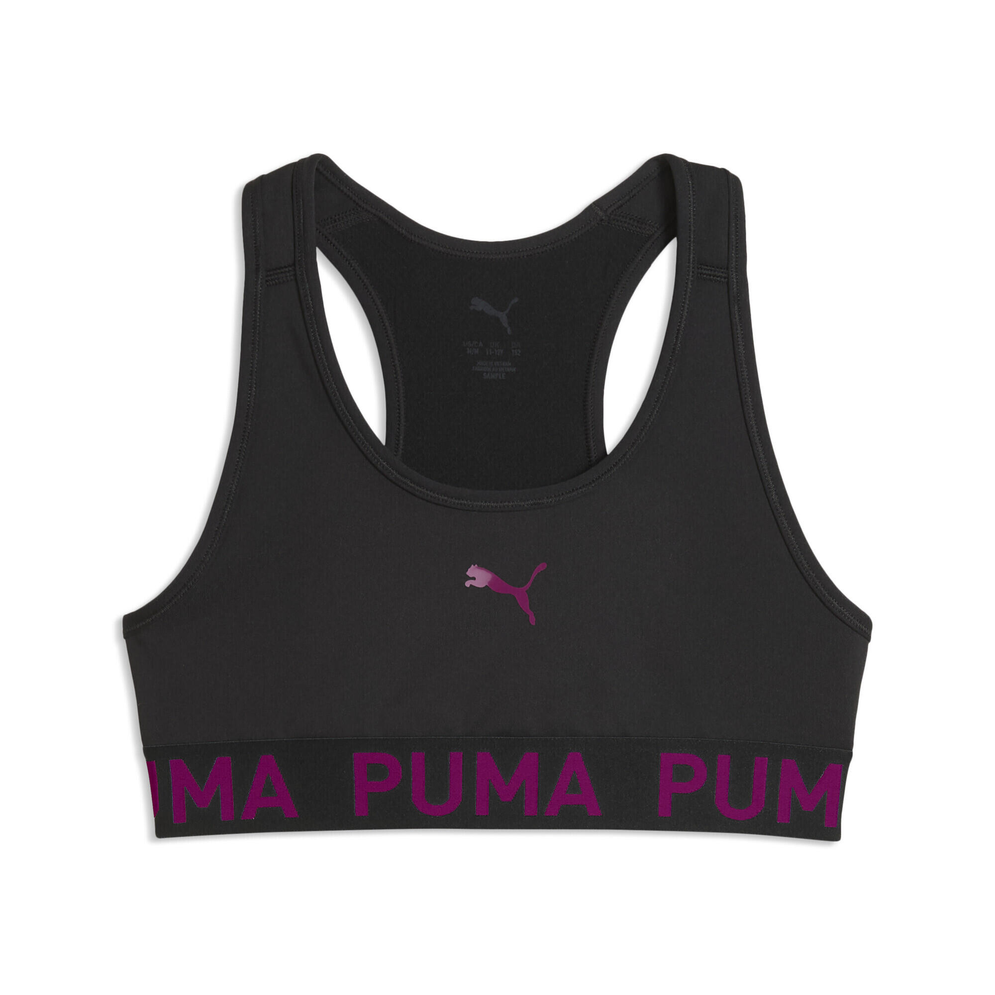 PUMA picture
