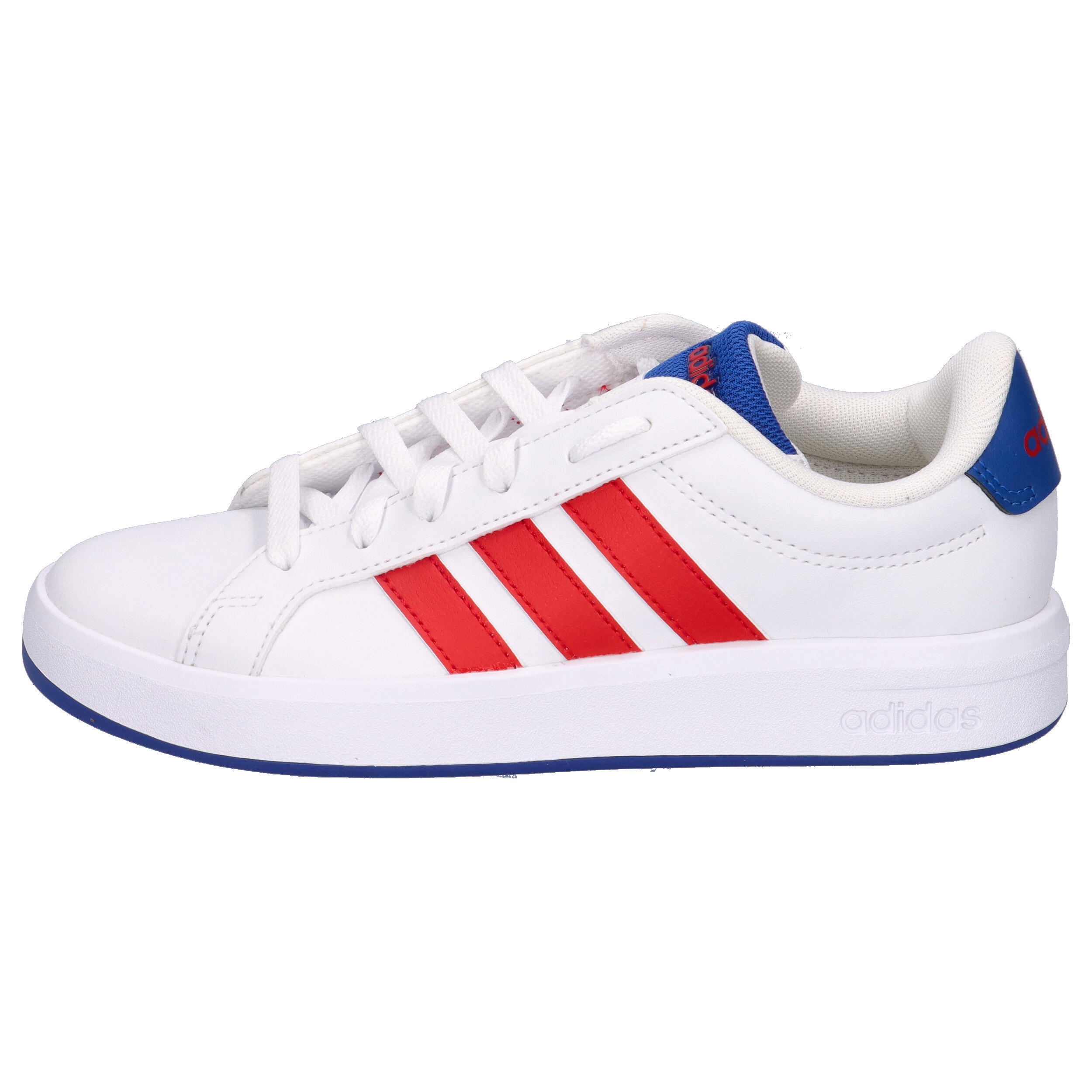 adidas Kinder Sneaker Grand Court 3.0 J 9/14