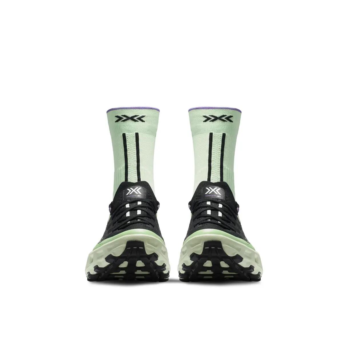 Sapatos de trail X-Bionic TerraSkin X01 4/5