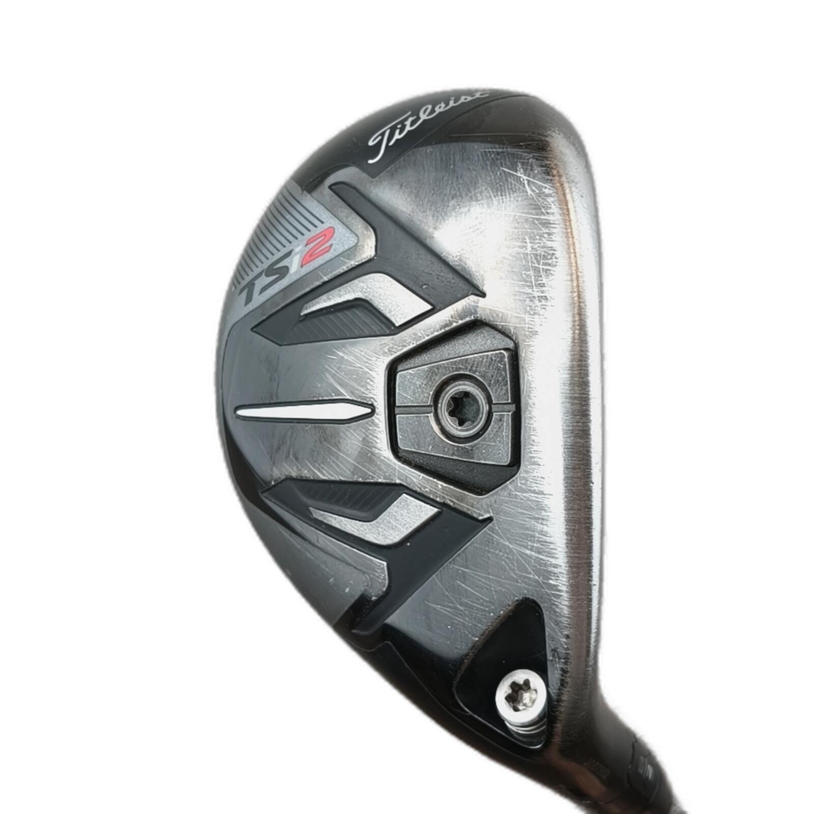 TITLEIST picture