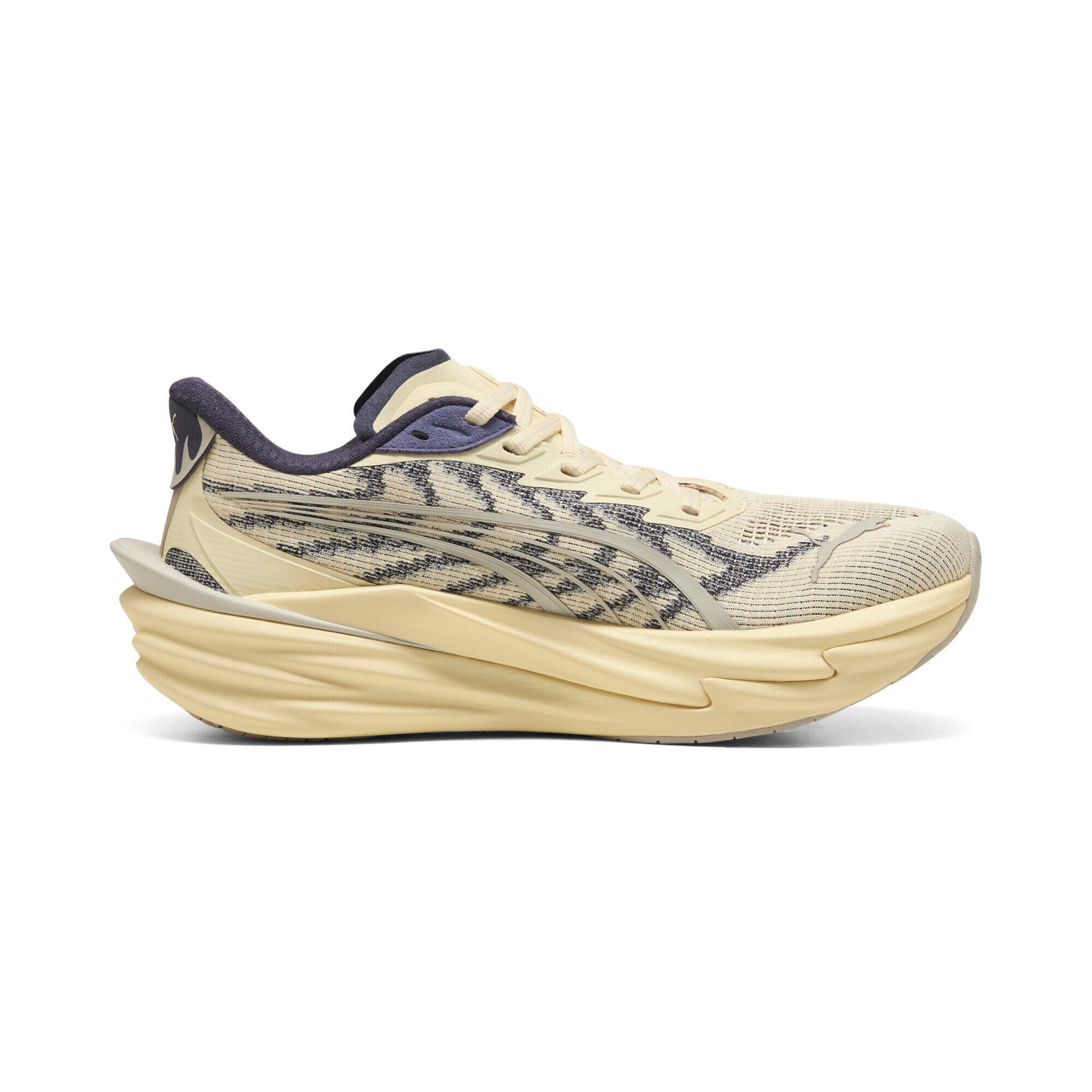Galochas cross training mulher sola robusta Deviate Nitro 4 PUMA 5/6