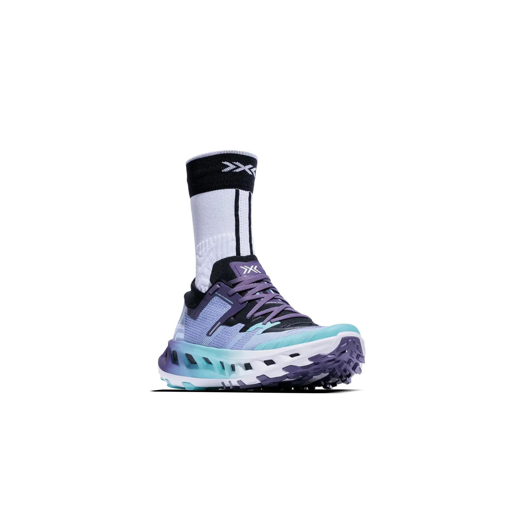 Zapatillasde trail X-Bionic TerraSkin X02 3/5