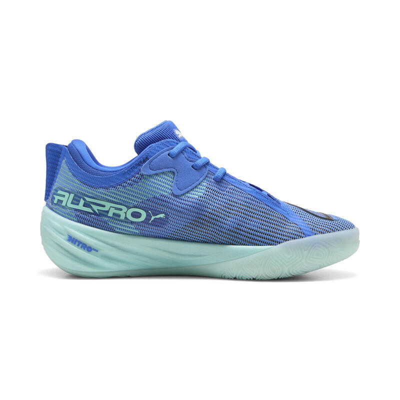 Pantofi de baschet All-Pro NITRO™ 2 Frost PUMA, adulți