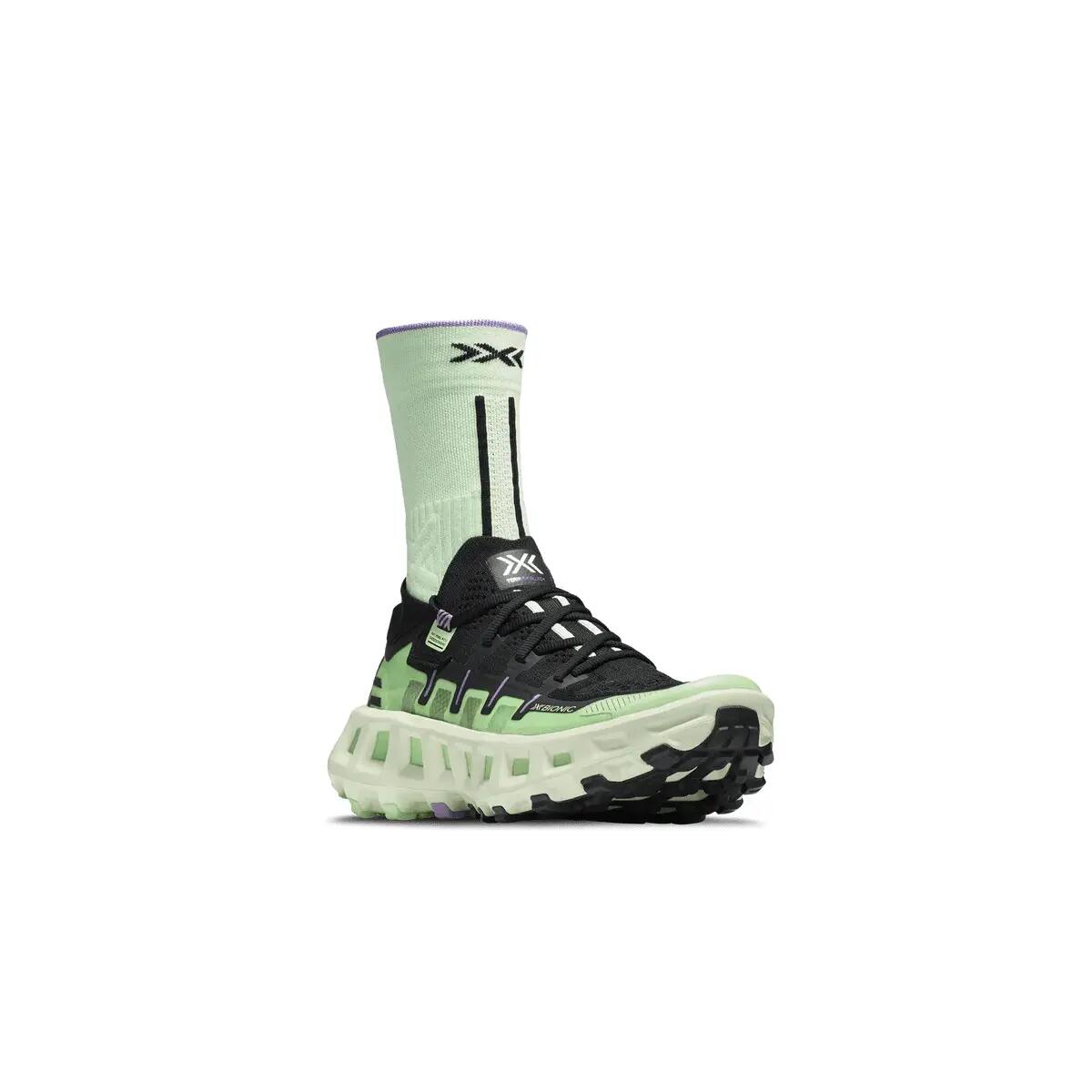 Sapatos de trail X-Bionic TerraSkin X01 3/5