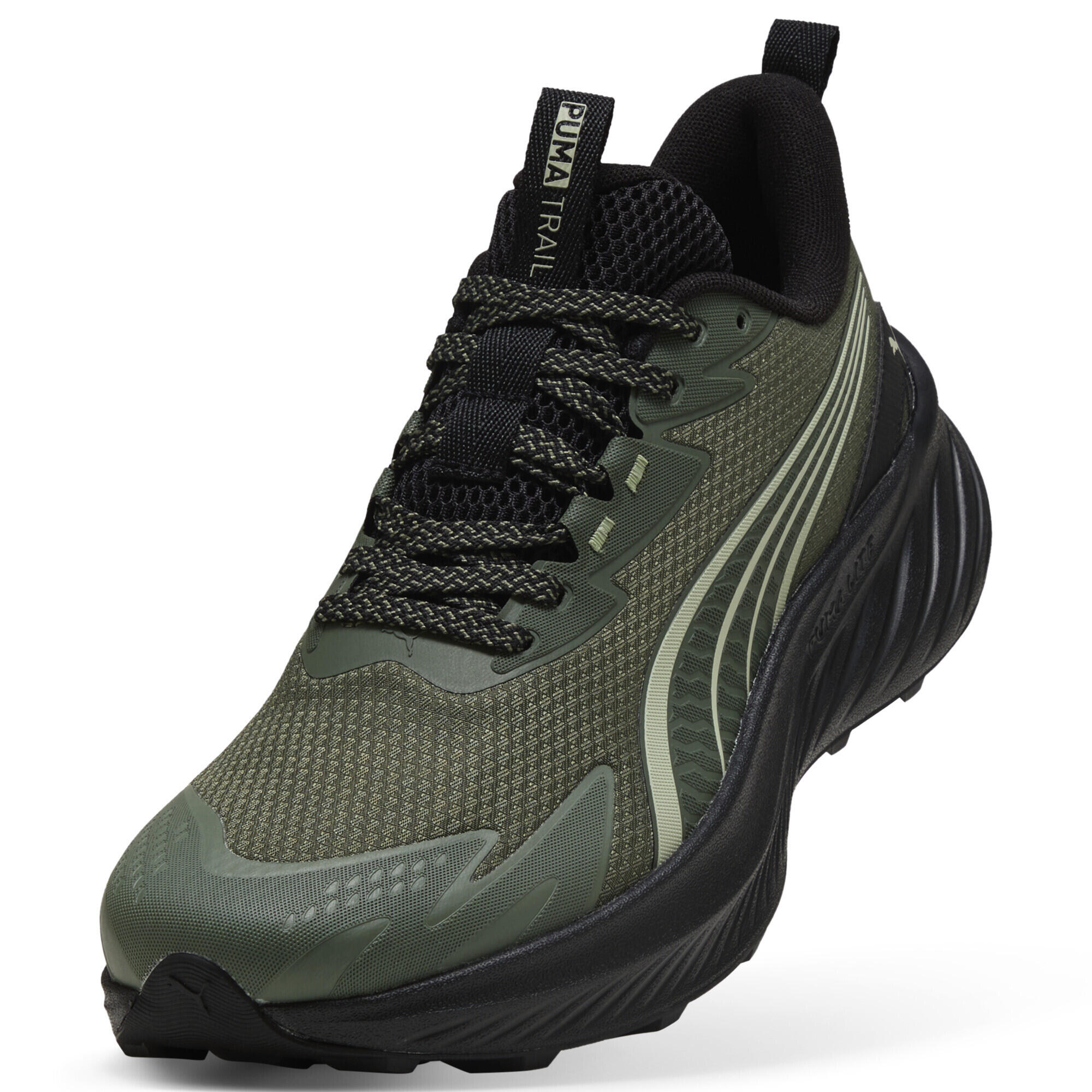 Pounce Lite 2 uniseks trail schoenen PUMA 6/6