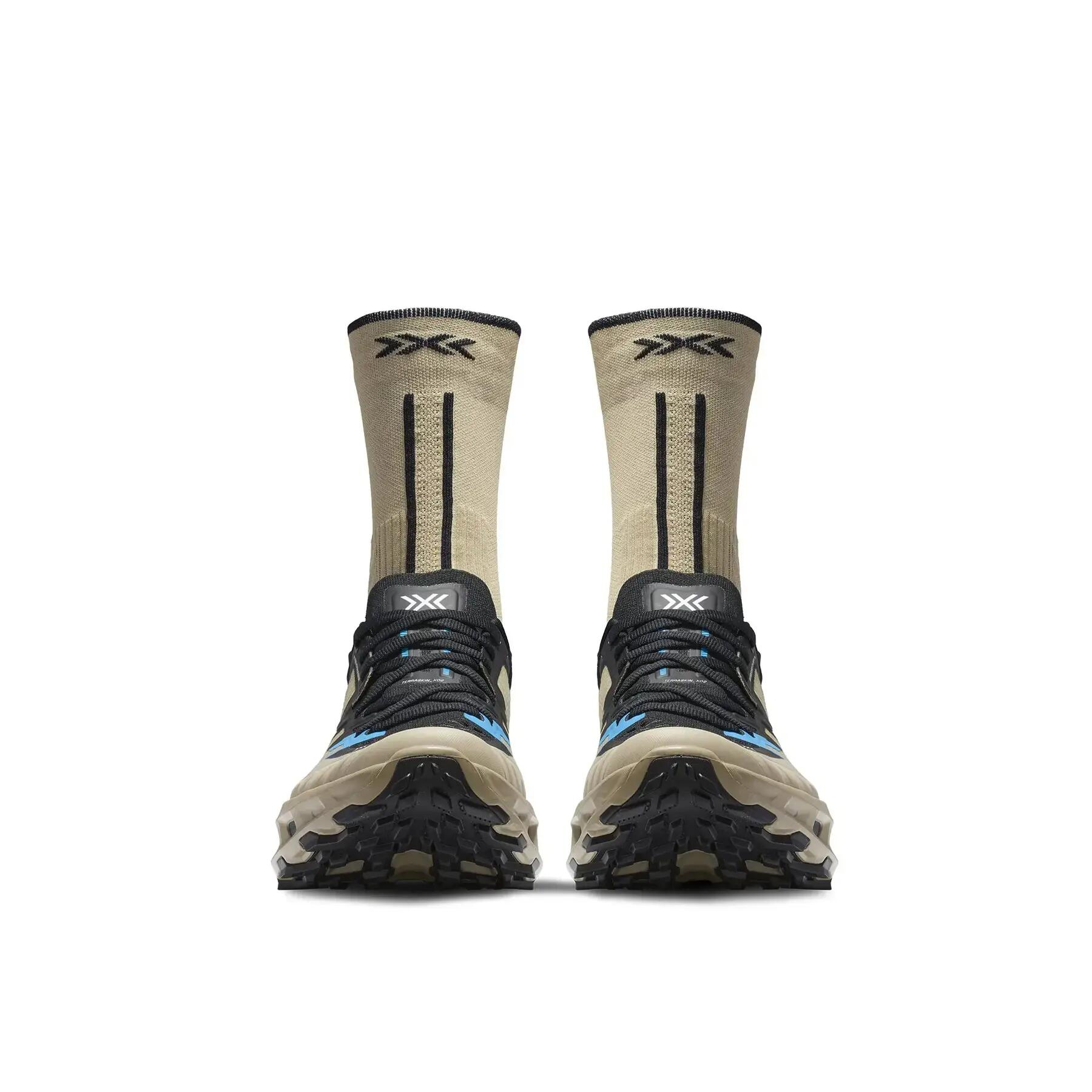 Buty trailowe X-Bionic TerraSkin X02 3/7