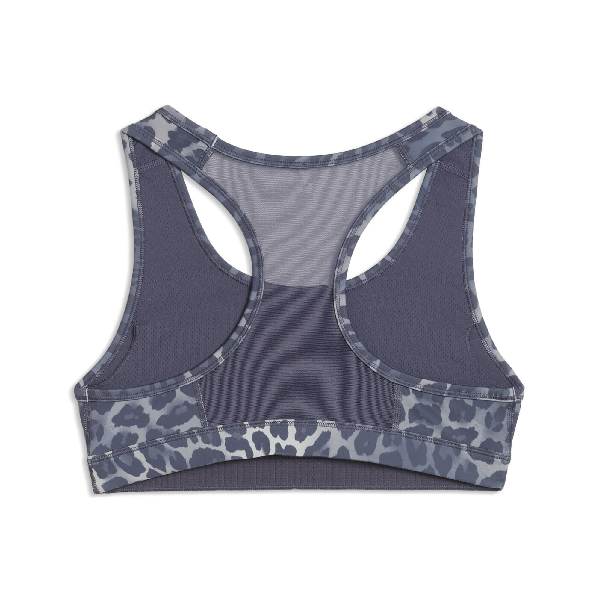 Reggiseno sportivo a sostegno medio 4KEEPS da donna PUMA 2/2