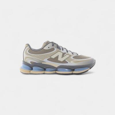 New balance abzorb 2000 grey matter timberwolf
