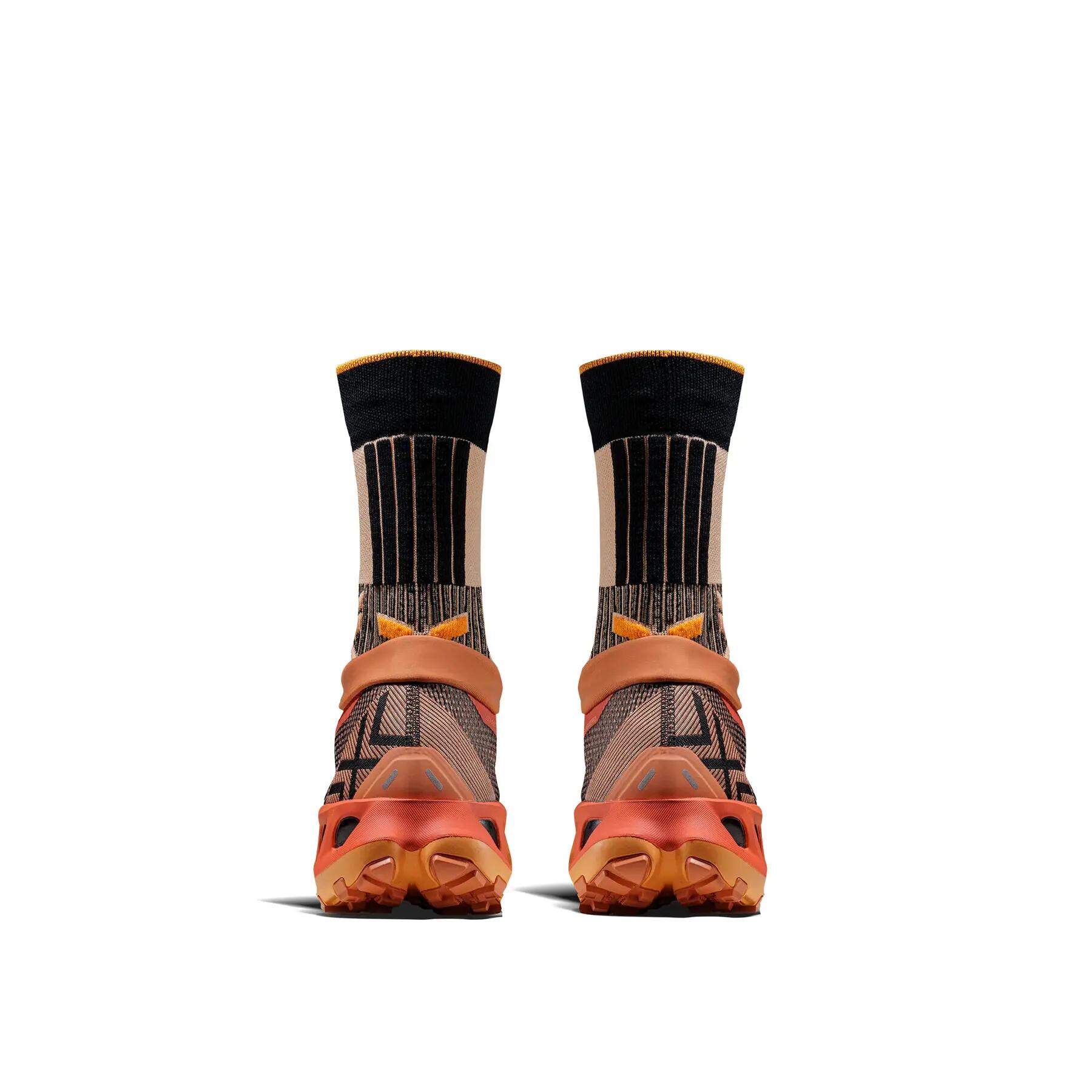 Sapatos de trail X-Bionic TerraSkin X02 5/5