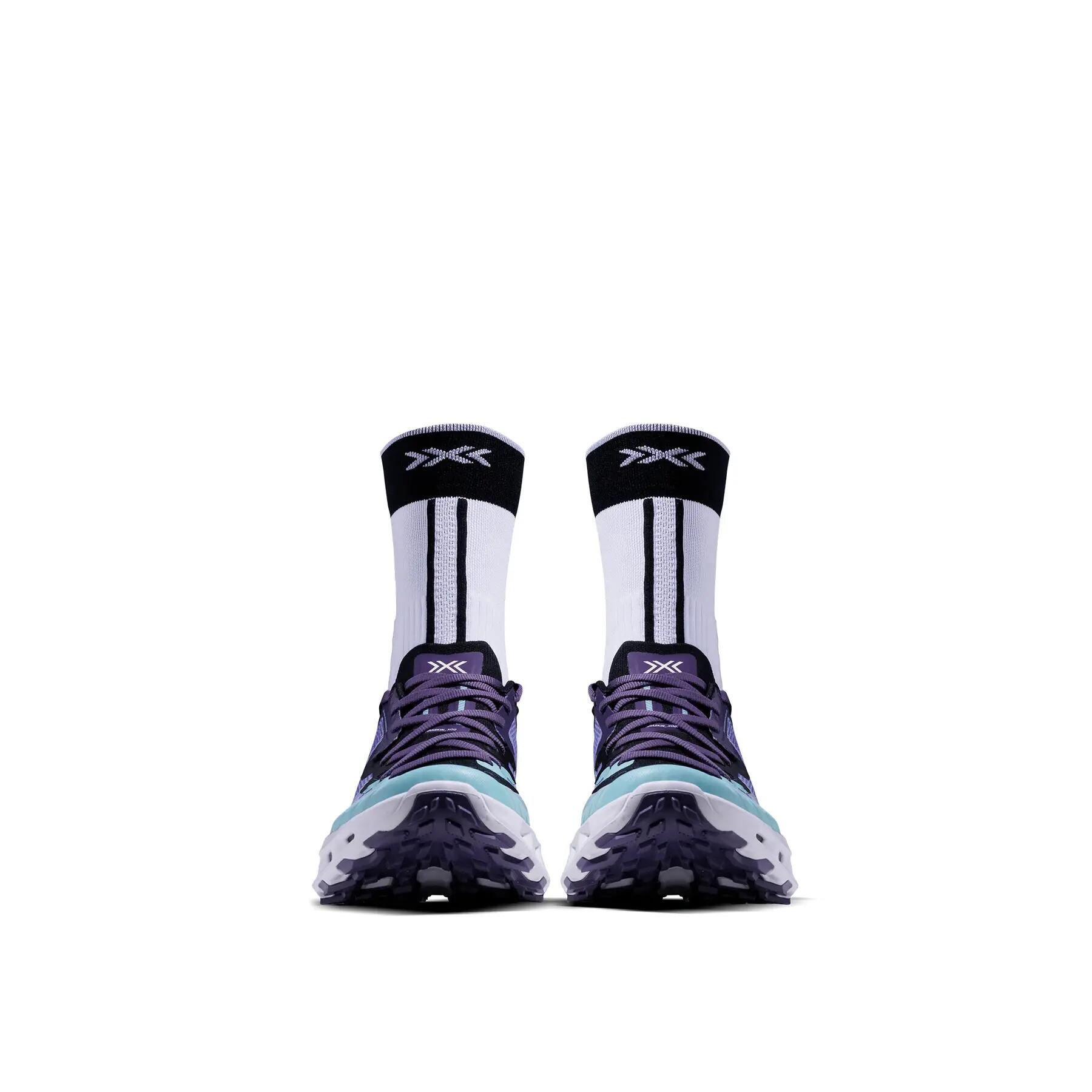 Zapatillasde trail X-Bionic TerraSkin X02 4/5