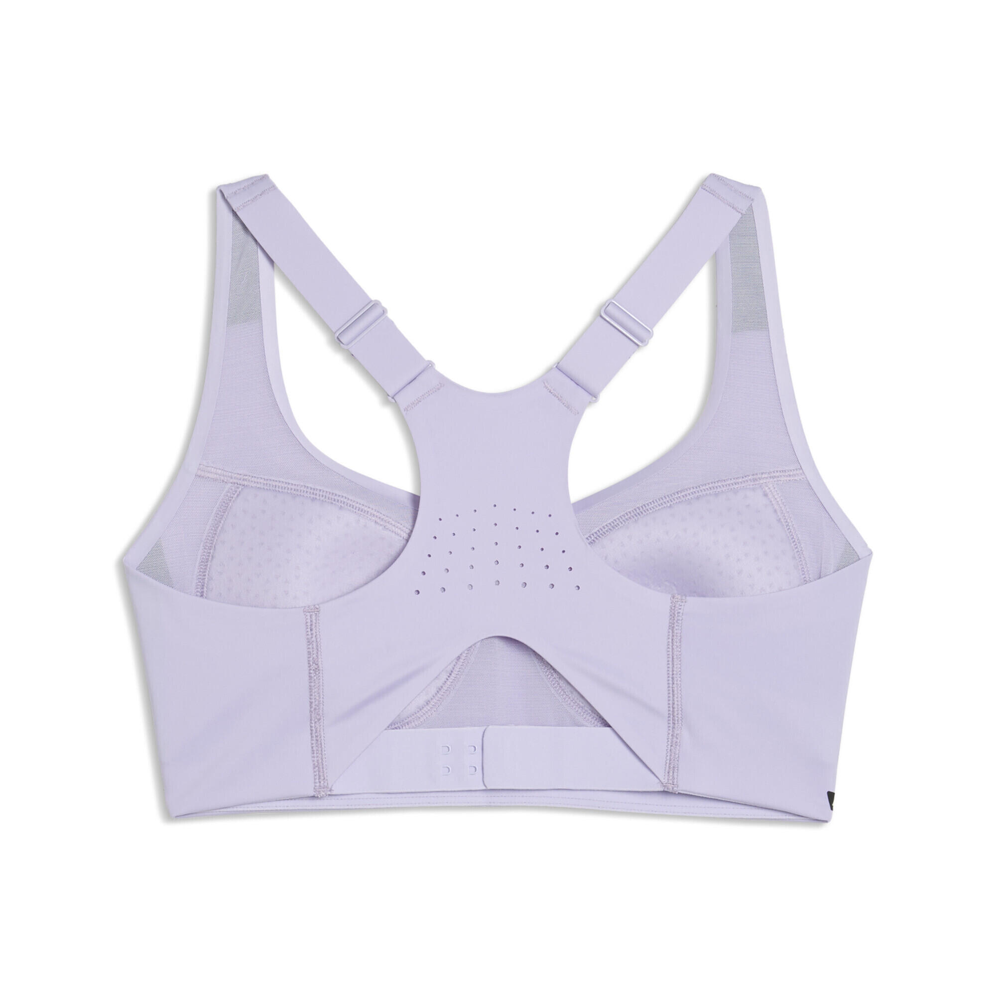 PUMA x HYROX PWRMODE Sport-BH Damen PUMA 5/5