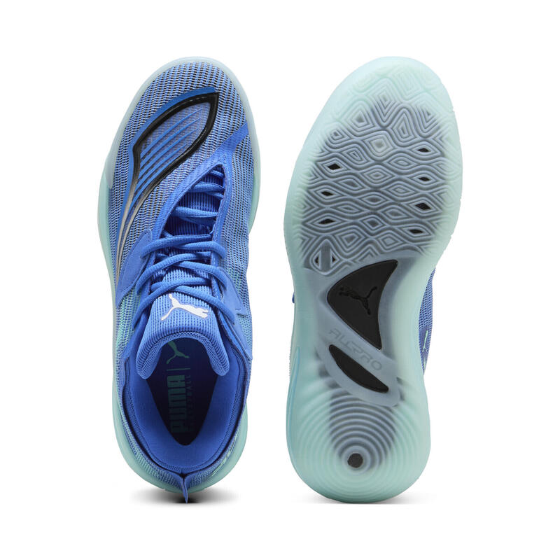 Pantofi de baschet All-Pro NITRO™ 2 Frost PUMA, adulți