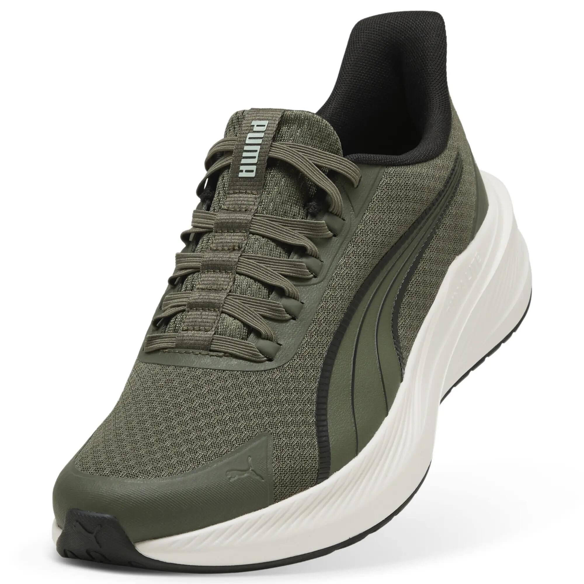 Sapatilhas corrida respiráveis sola almofadada Dasher Lite Sliptech PUMA 6/6