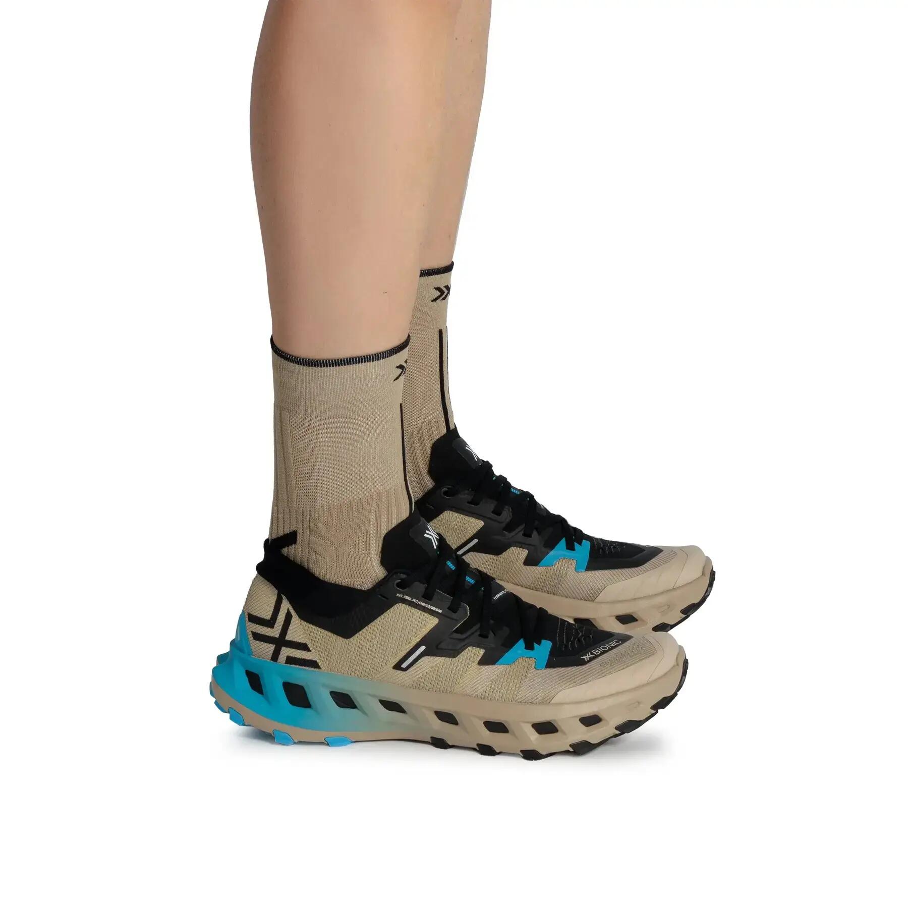 Buty trailowe X-Bionic TerraSkin X02 2/7