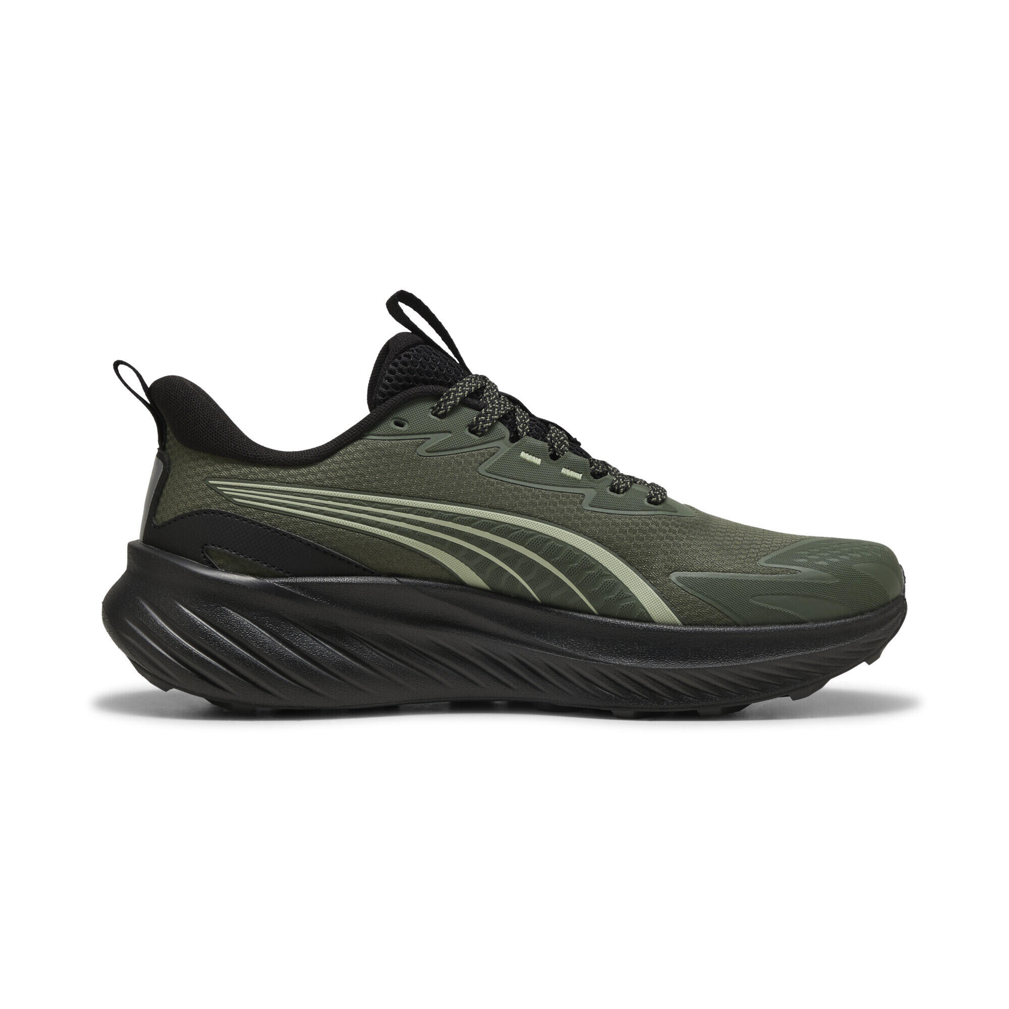 Pounce Lite 2 uniseks trail schoenen PUMA 5/6