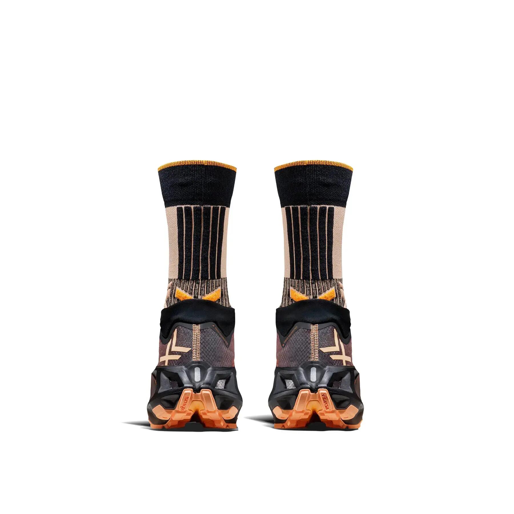 Chaussures trail homme - Stabilité et accroche - Terraskin X01 5/5