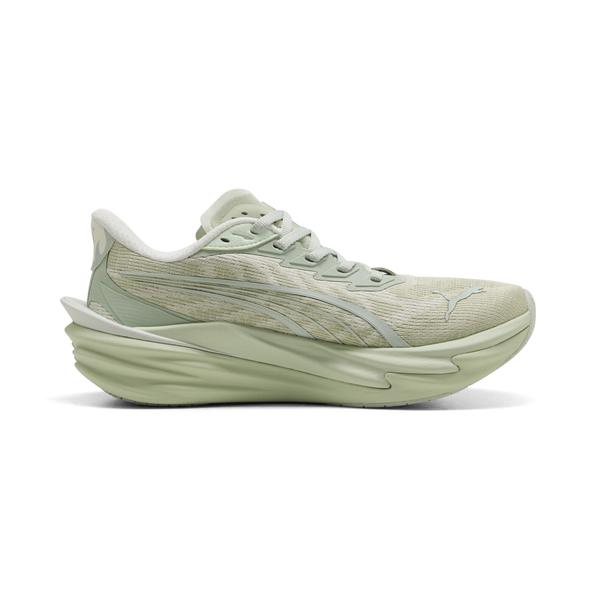 Galochas cross training mulher sola robusta Deviate Nitro 4 PUMA 5/6