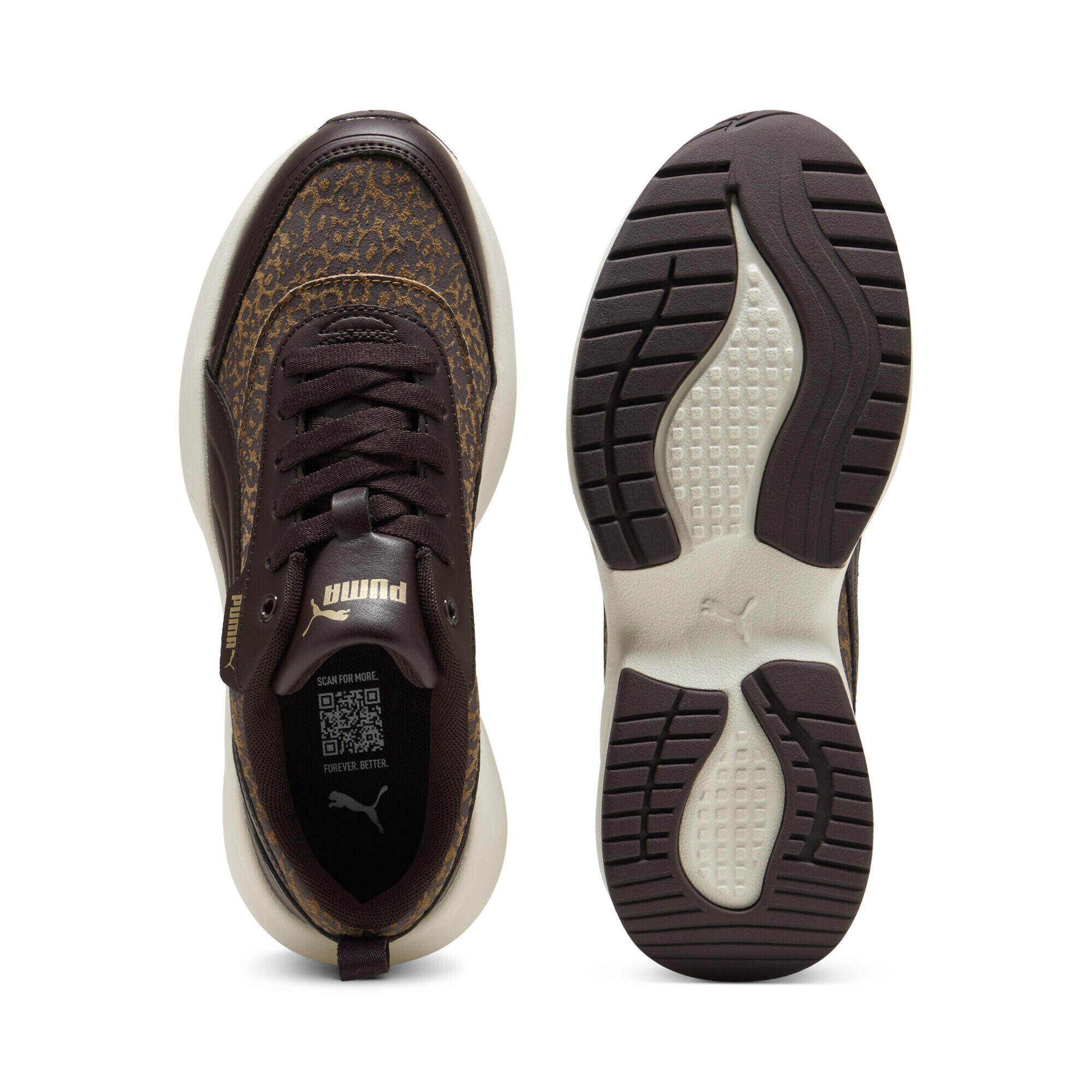 Sapatilhas Cilia 2 Mode Feline para mulher PUMA 4/6