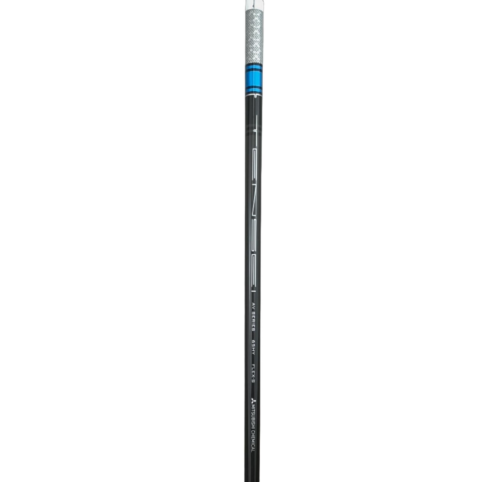 Titleist TSi2 Hybrid / Flex Stiff / #4/21 5/6