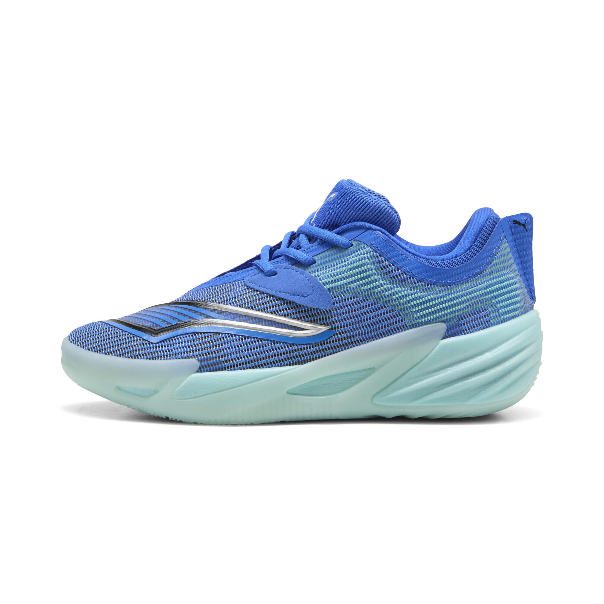 Buty koszykarskie unisex All-Pro NITRO™ 2 Frost PUMA 5/7