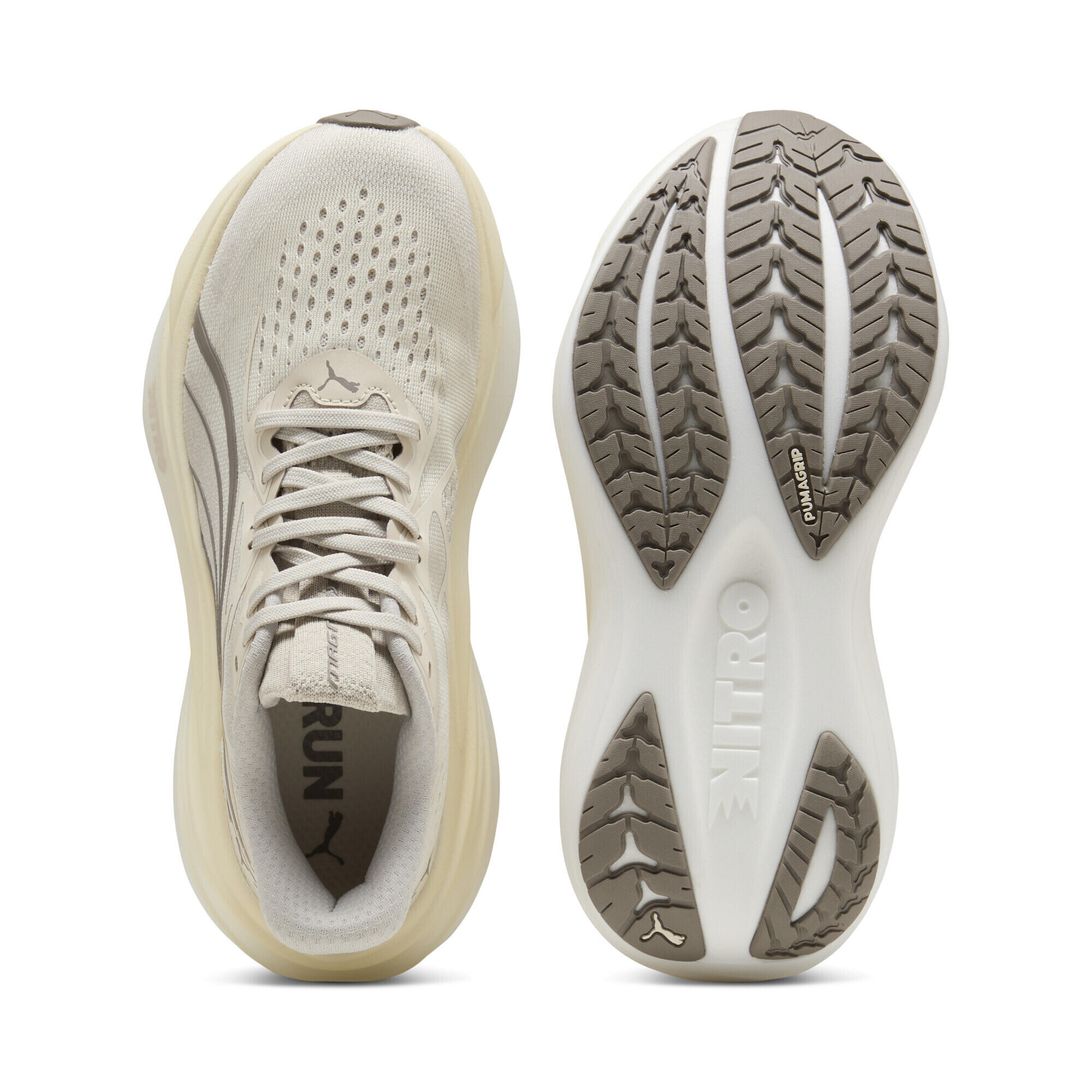 Galochas cross training mulher leve Magmax Nitro 2 PUMA 4/6