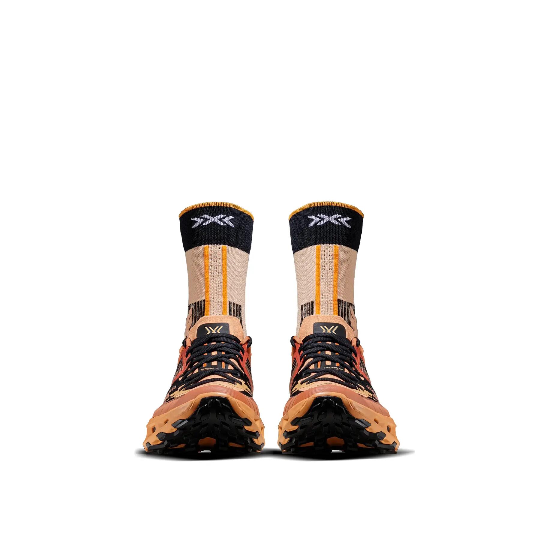 Sapatos de trail X-Bionic TerraSkin X02 4/5