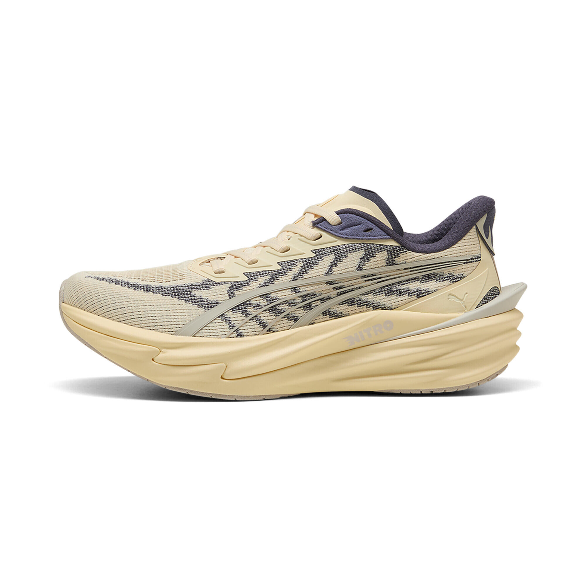 Galochas cross training mulher sola robusta Deviate Nitro 4 PUMA 3/6