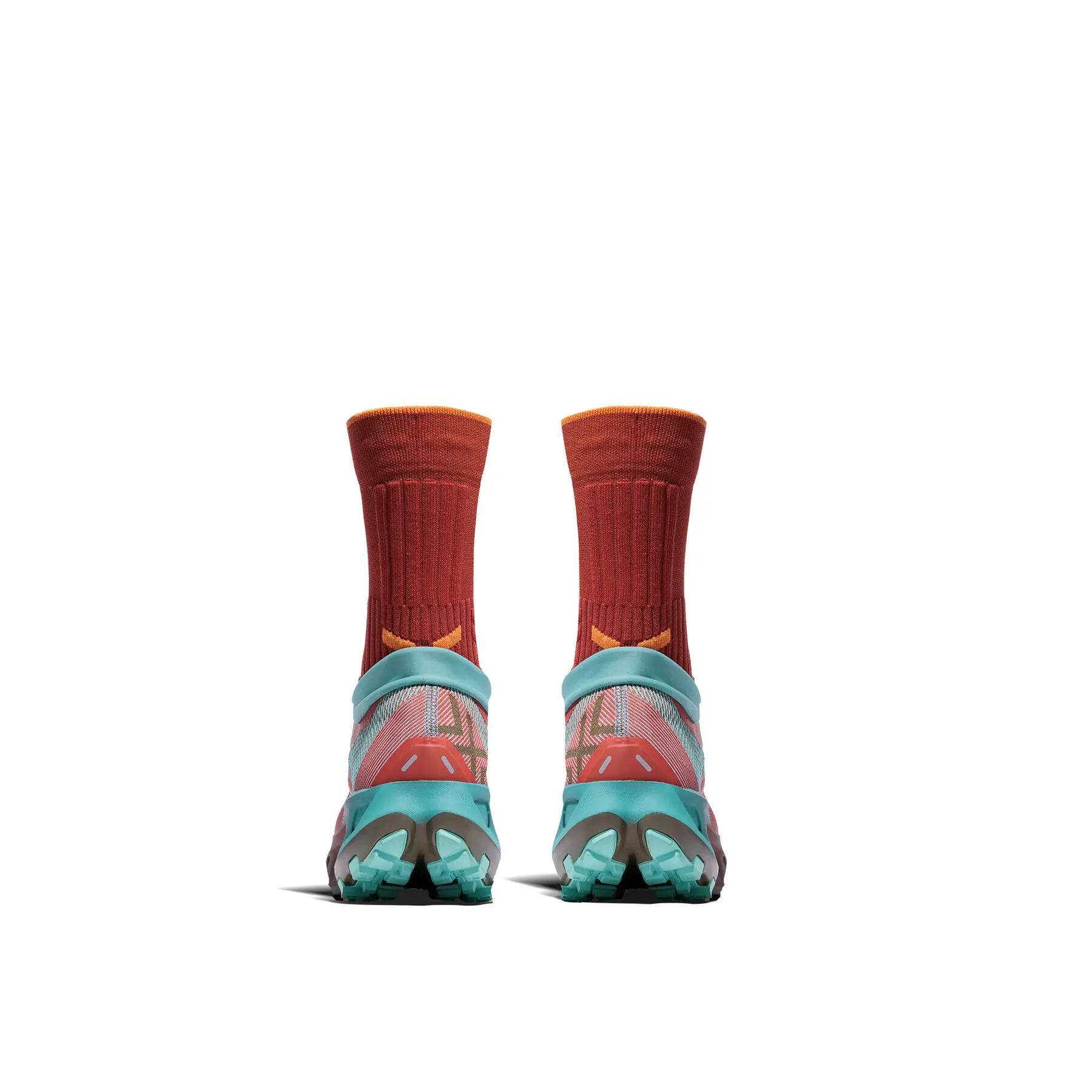 Sapatos de trail X-Bionic TerraSkin X02 5/5