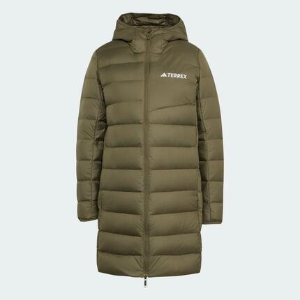 Parka à capuche matelassage léger Terrex Multi 2.0