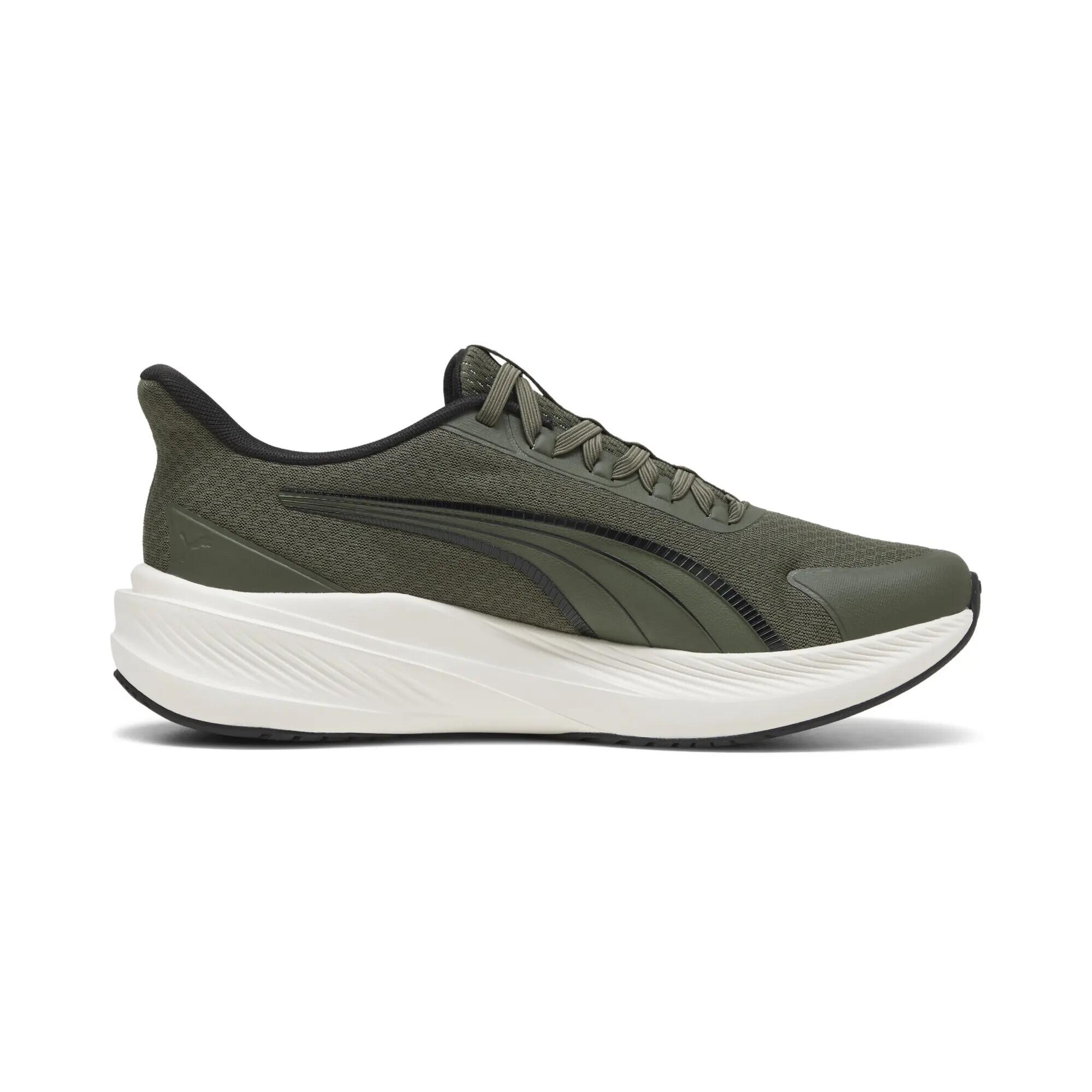 Sapatilhas corrida respiráveis sola almofadada Dasher Lite Sliptech PUMA 5/6