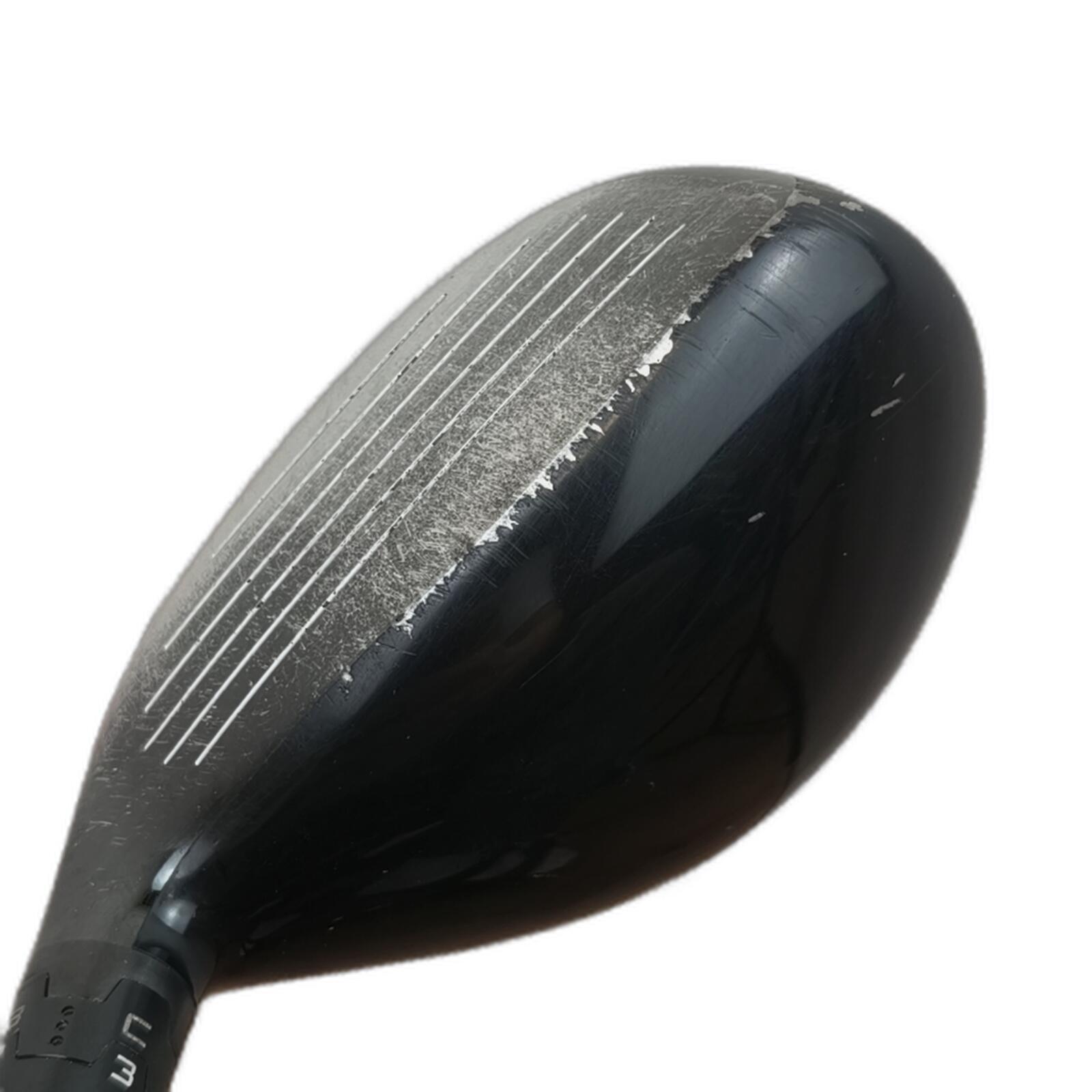 Titleist TSi2 Hybrid / Flex Stiff / #4/21 4/6