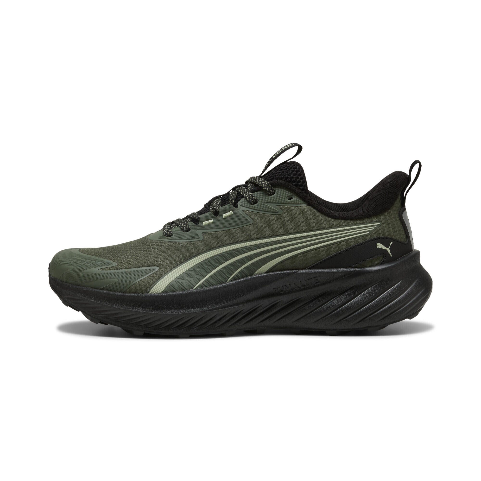 Pounce Lite 2 uniseks trail schoenen PUMA 3/6