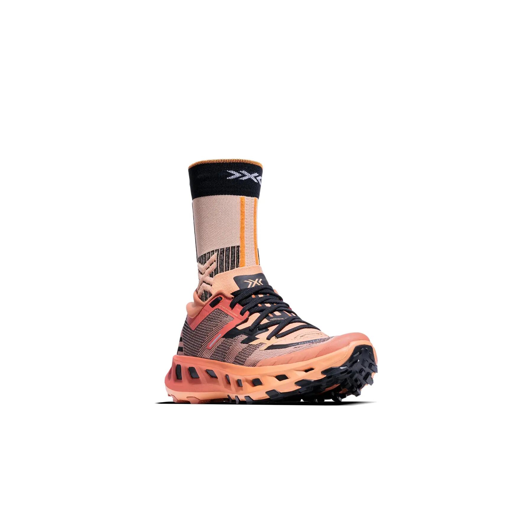 Sapatos de trail X-Bionic TerraSkin X02 3/5