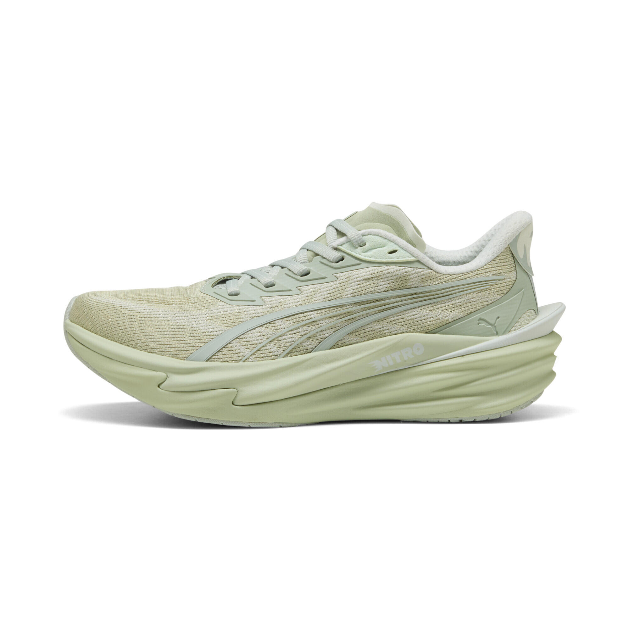 Galochas cross training mulher sola robusta Deviate Nitro 4 PUMA 3/6