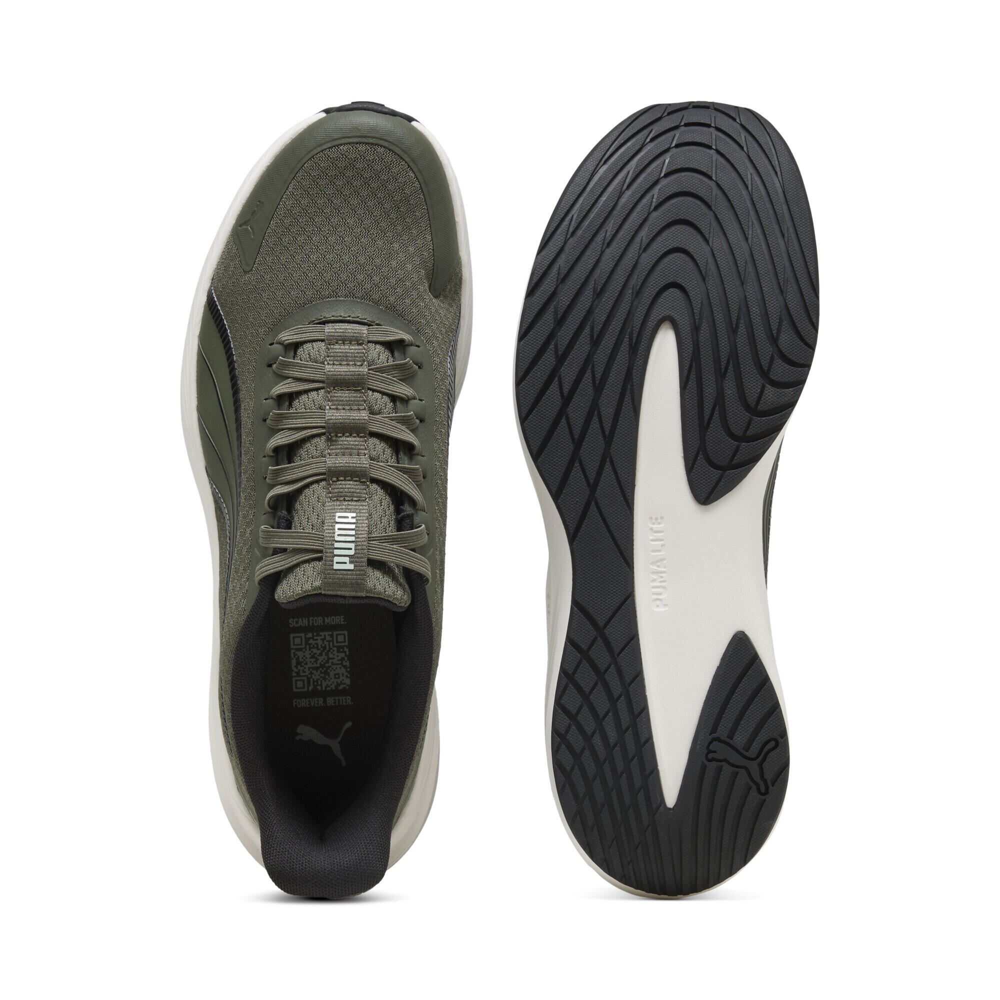Scarpe da running Dasher Lite SLIPTECH™ unisex PUMA 4/6