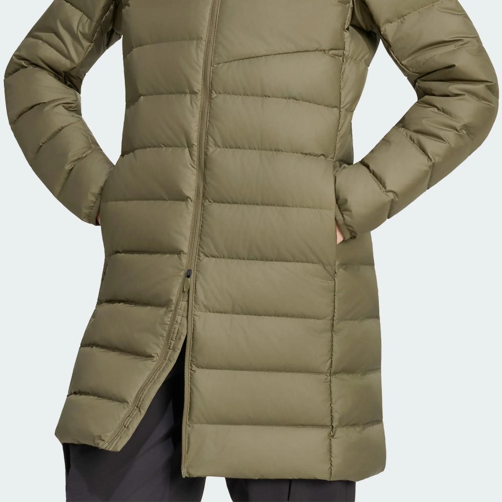 Parka Terrex Multi Light Down Hooded 2.0 5/7