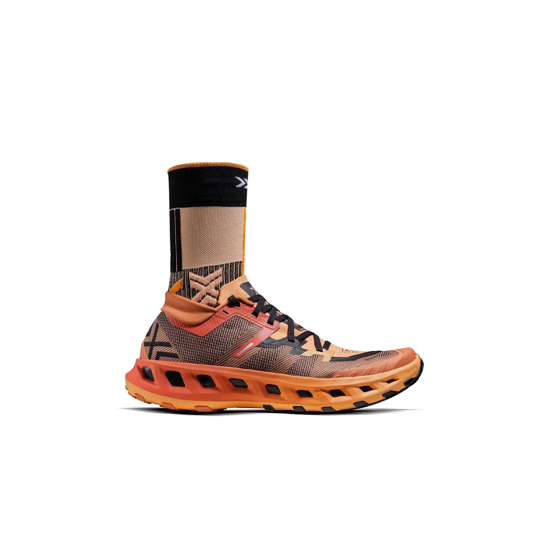 Sapatos de trail X-Bionic TerraSkin X02 2/5