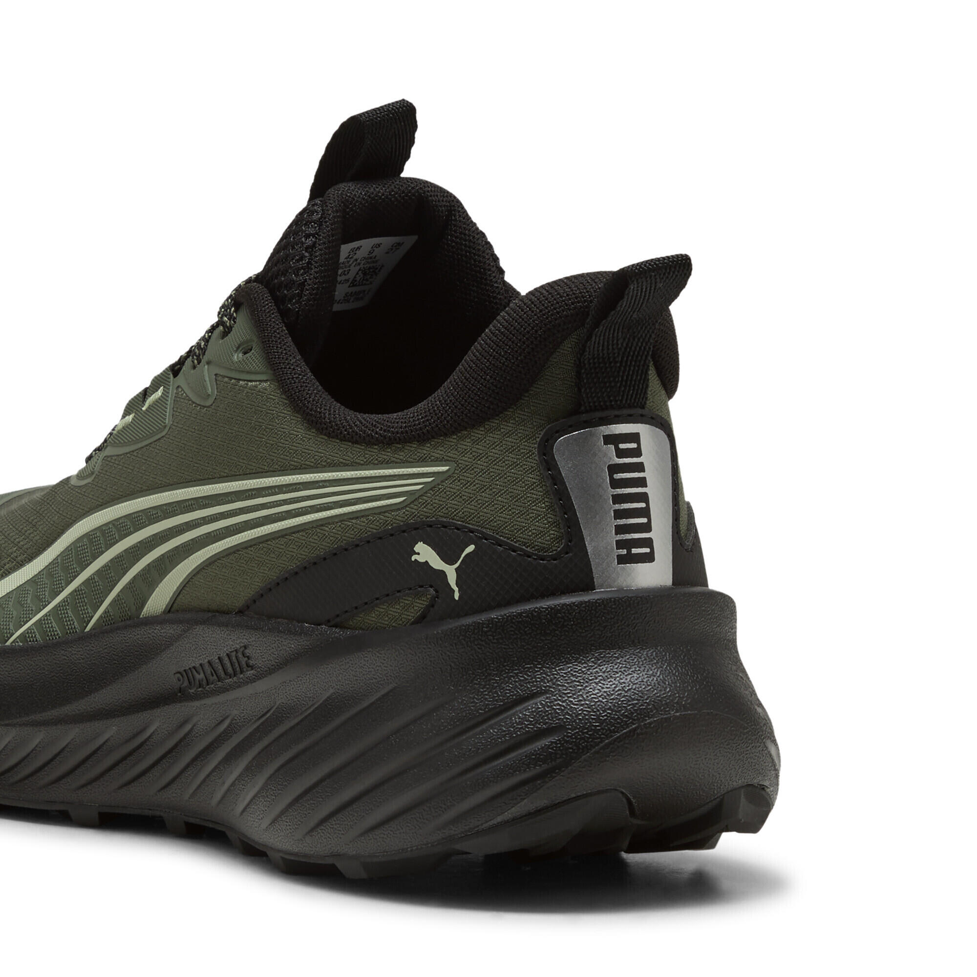 Pounce Lite 2 uniseks trail schoenen PUMA 2/6