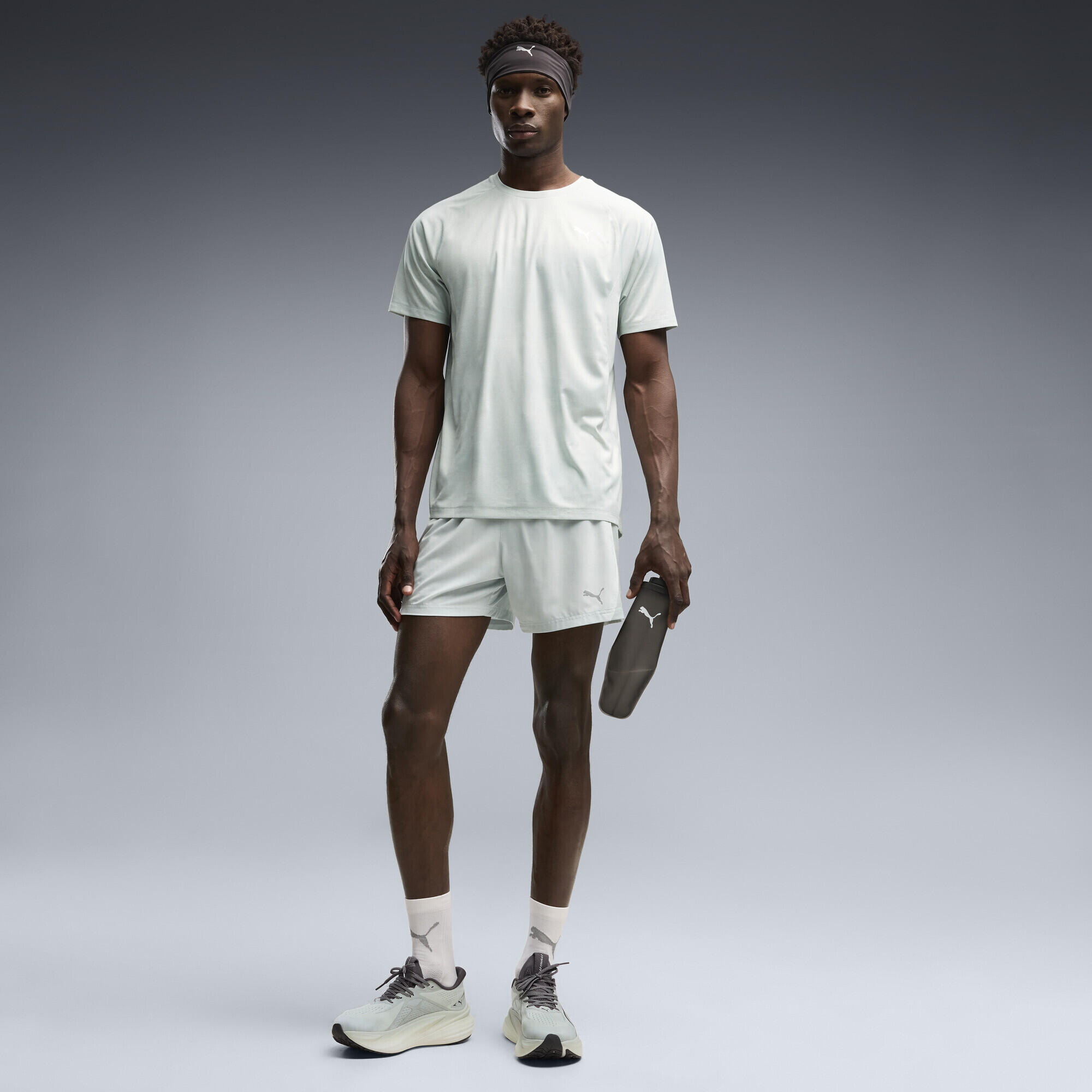 Galochas treino funcional homem leve Magmax Nitro 2 PUMA 3/7
