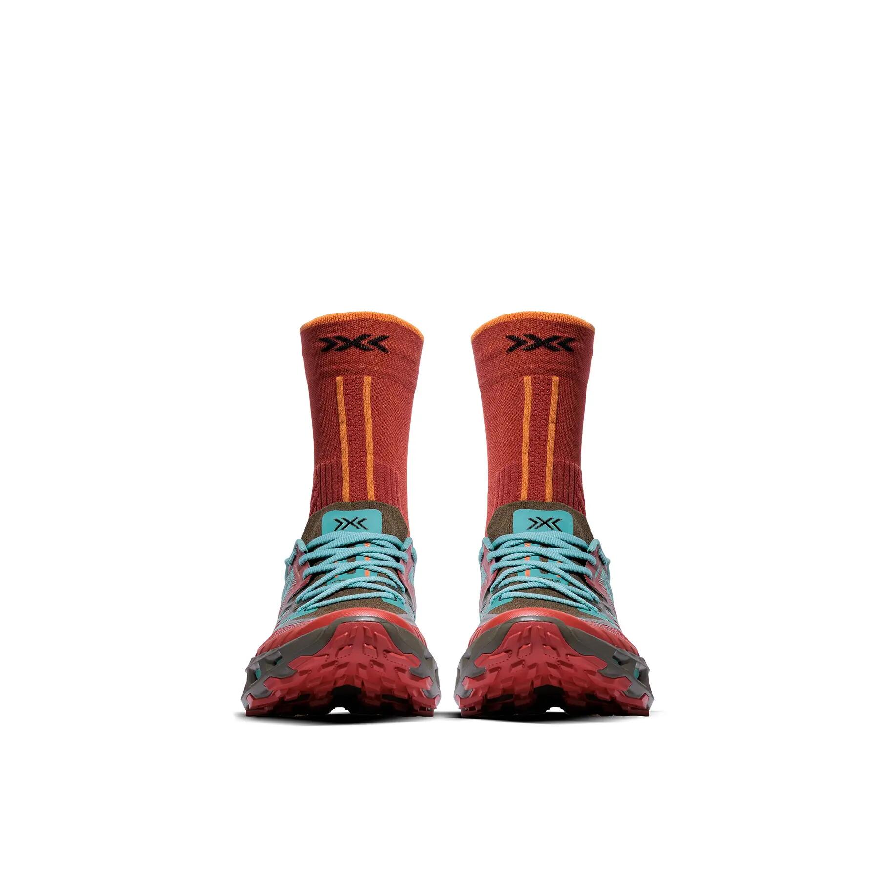 Sapatos de trail X-Bionic TerraSkin X02 3/5