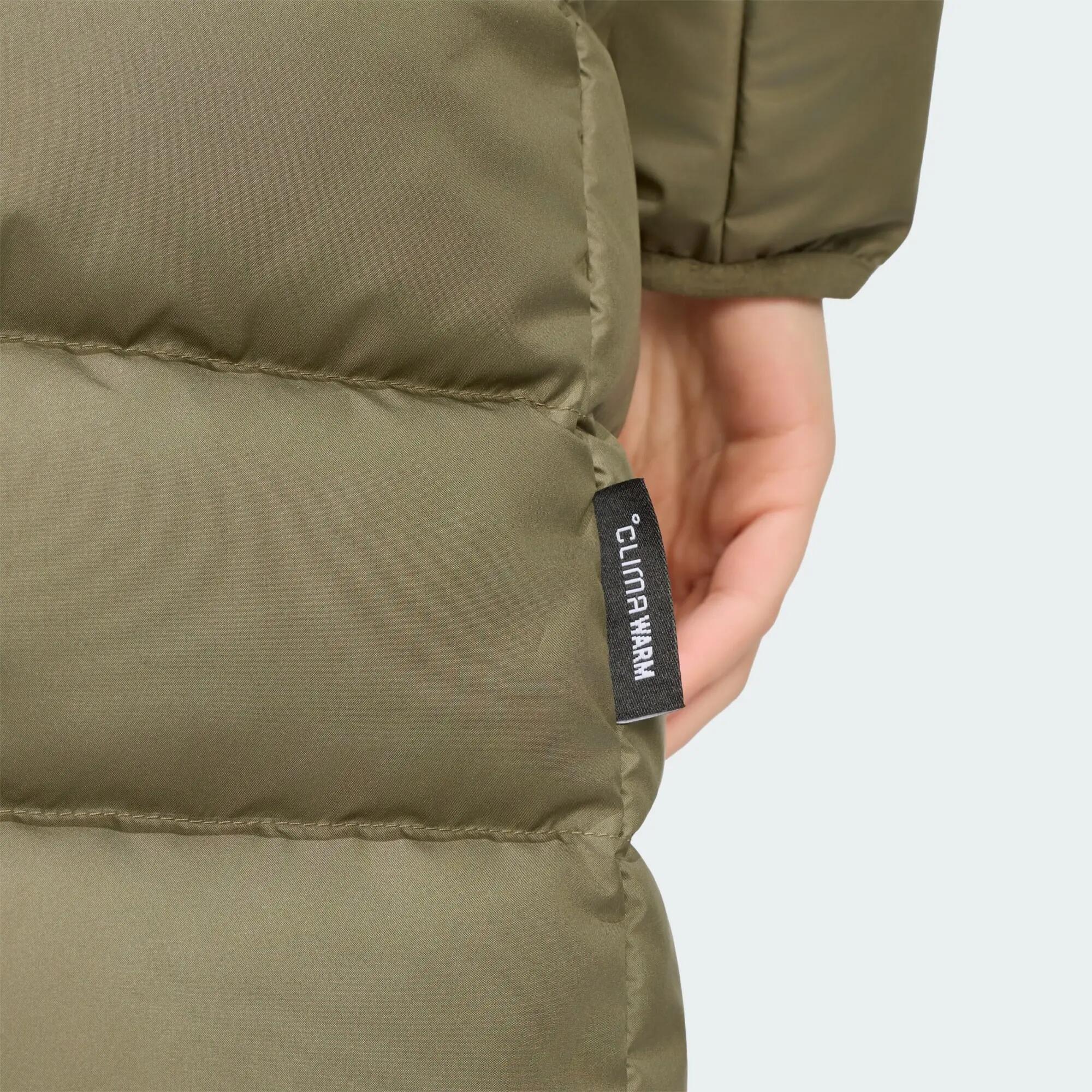 Parka Terrex Multi Light Down Hooded 2.0 4/7