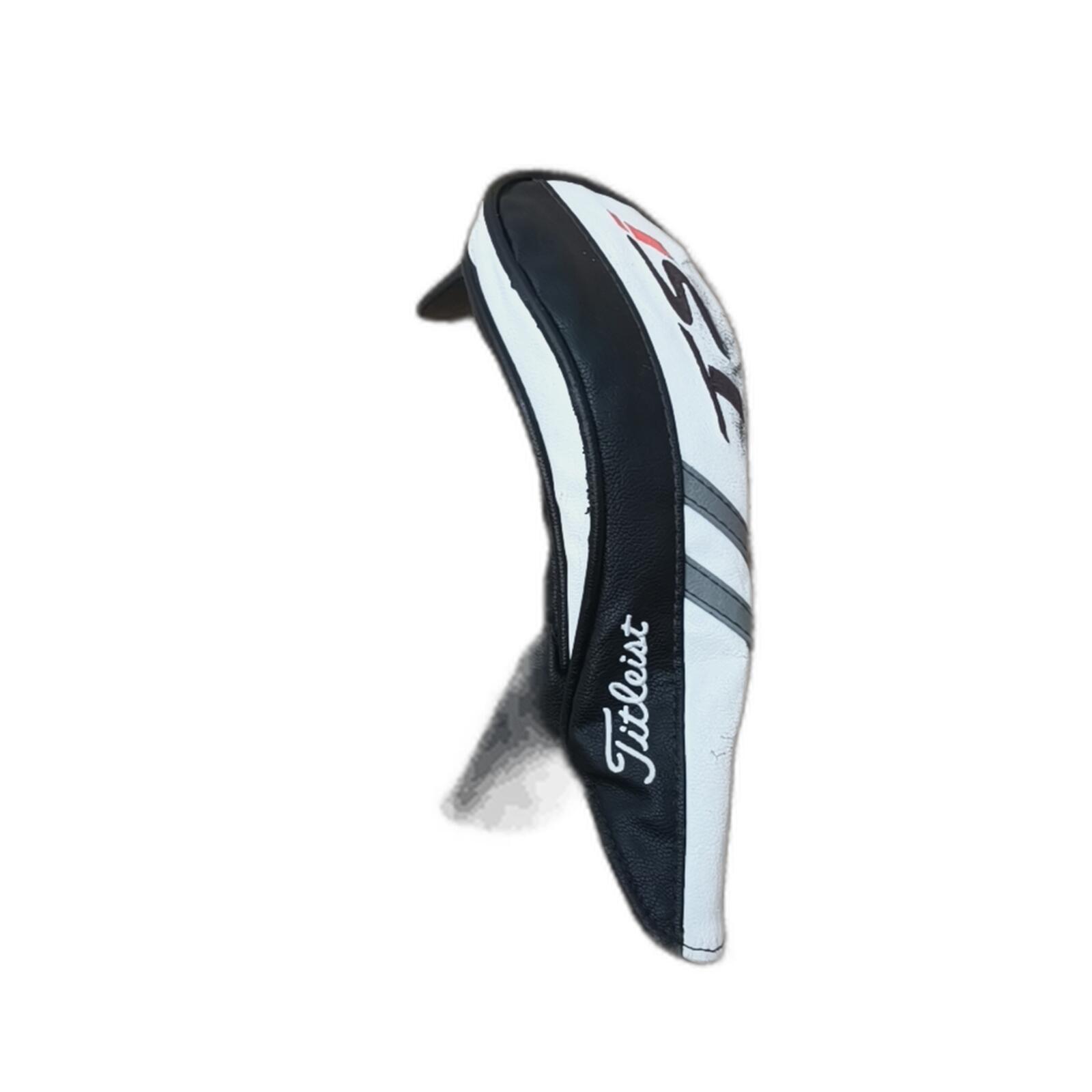 Titleist TSi2 Hybrid / Flex Stiff / #4/21 2/6