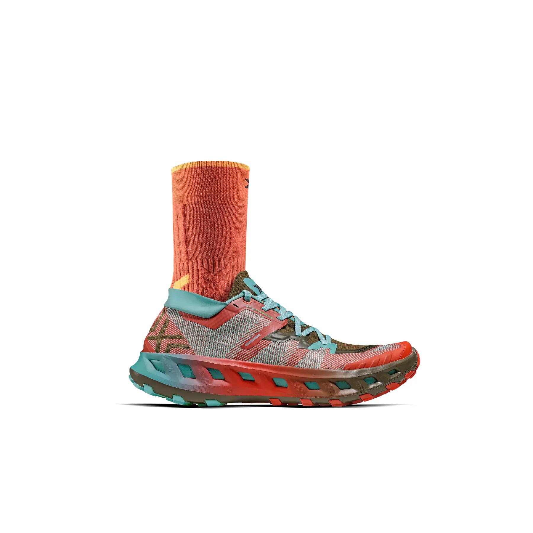 Sapatos de trail X-Bionic TerraSkin X02 2/5