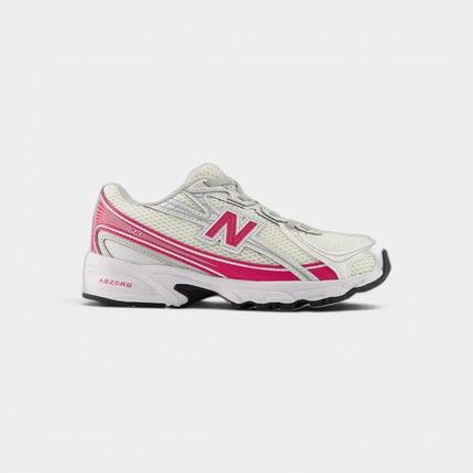 New Balance 740 Pink Cream (PS)