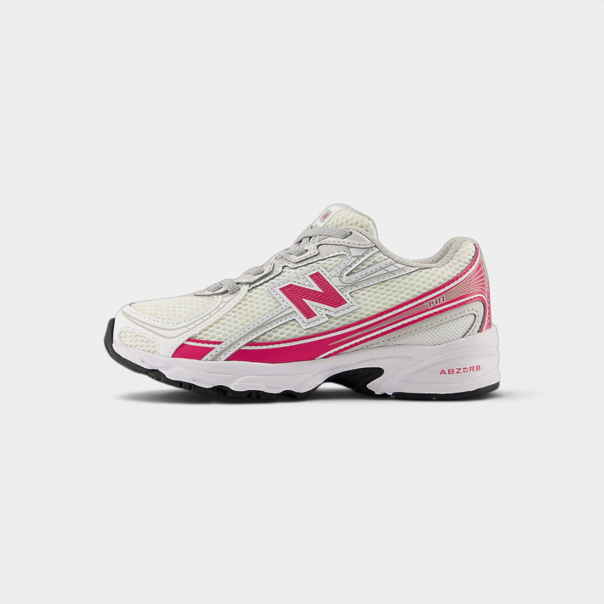 New Balance 740 Pink Cream (PS) 2/2