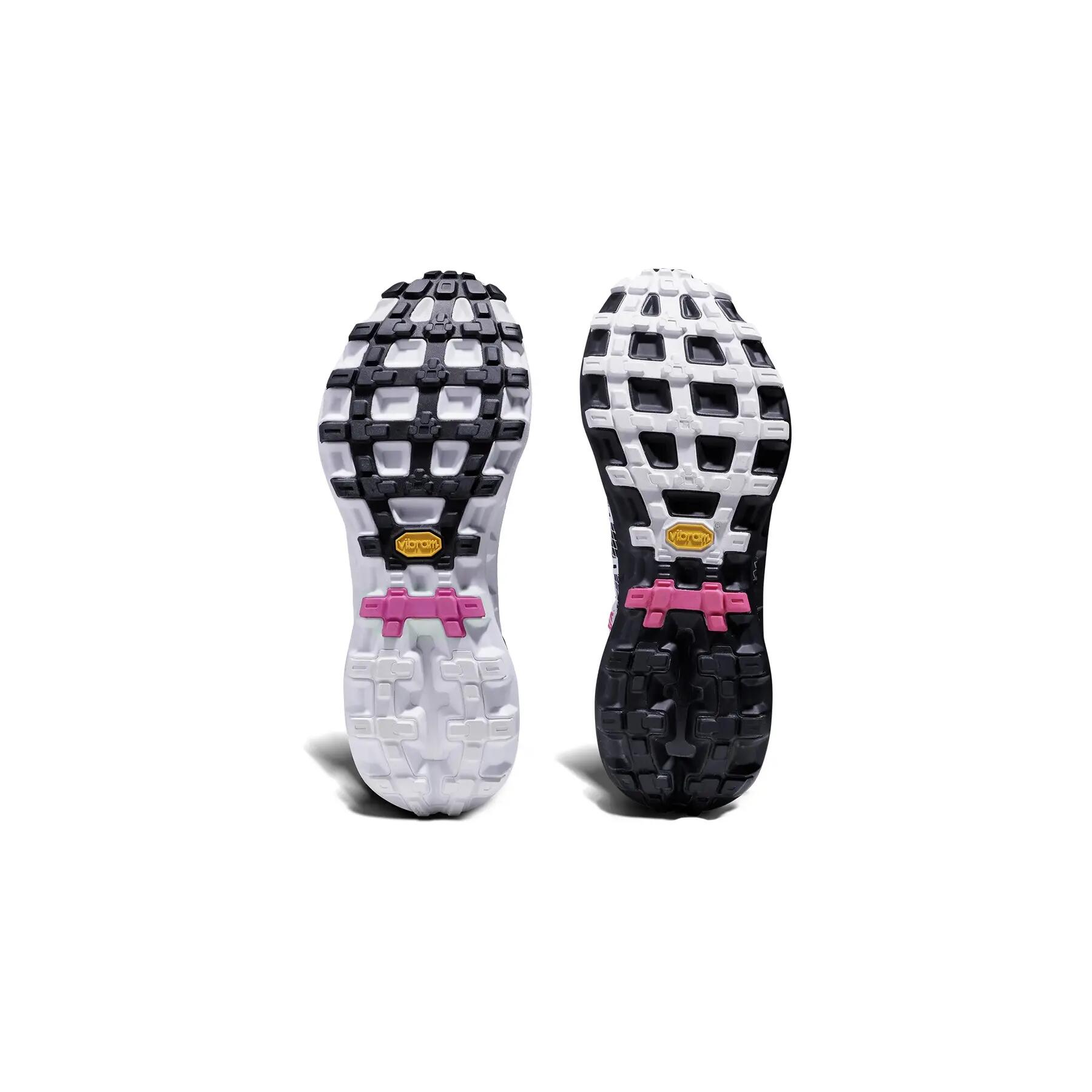 Zapatillasde trail X-Bionic TerraSkin X00/C 5/5