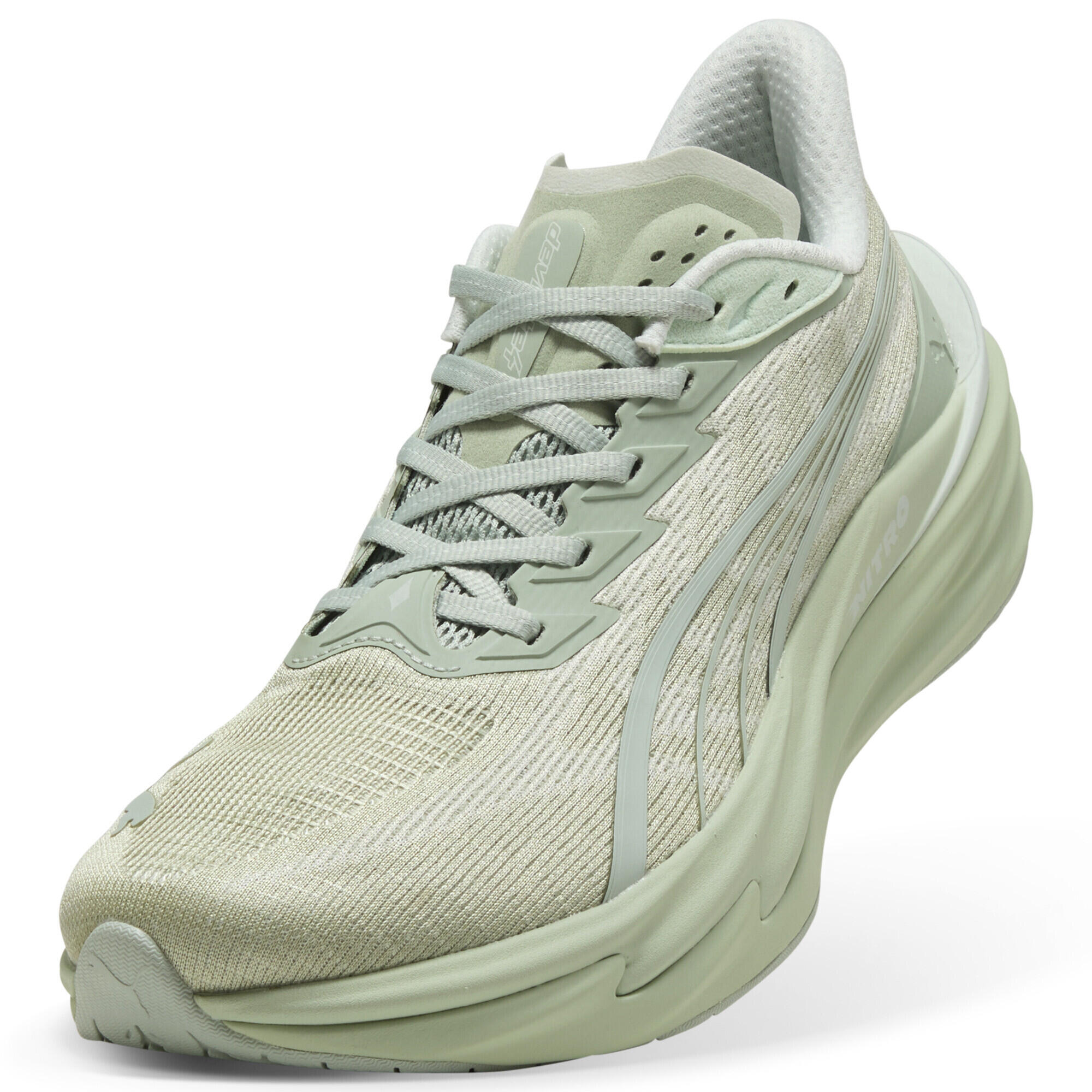 Galochas treino funcional homem leves Deviate Nitro 4 PUMA 6/6