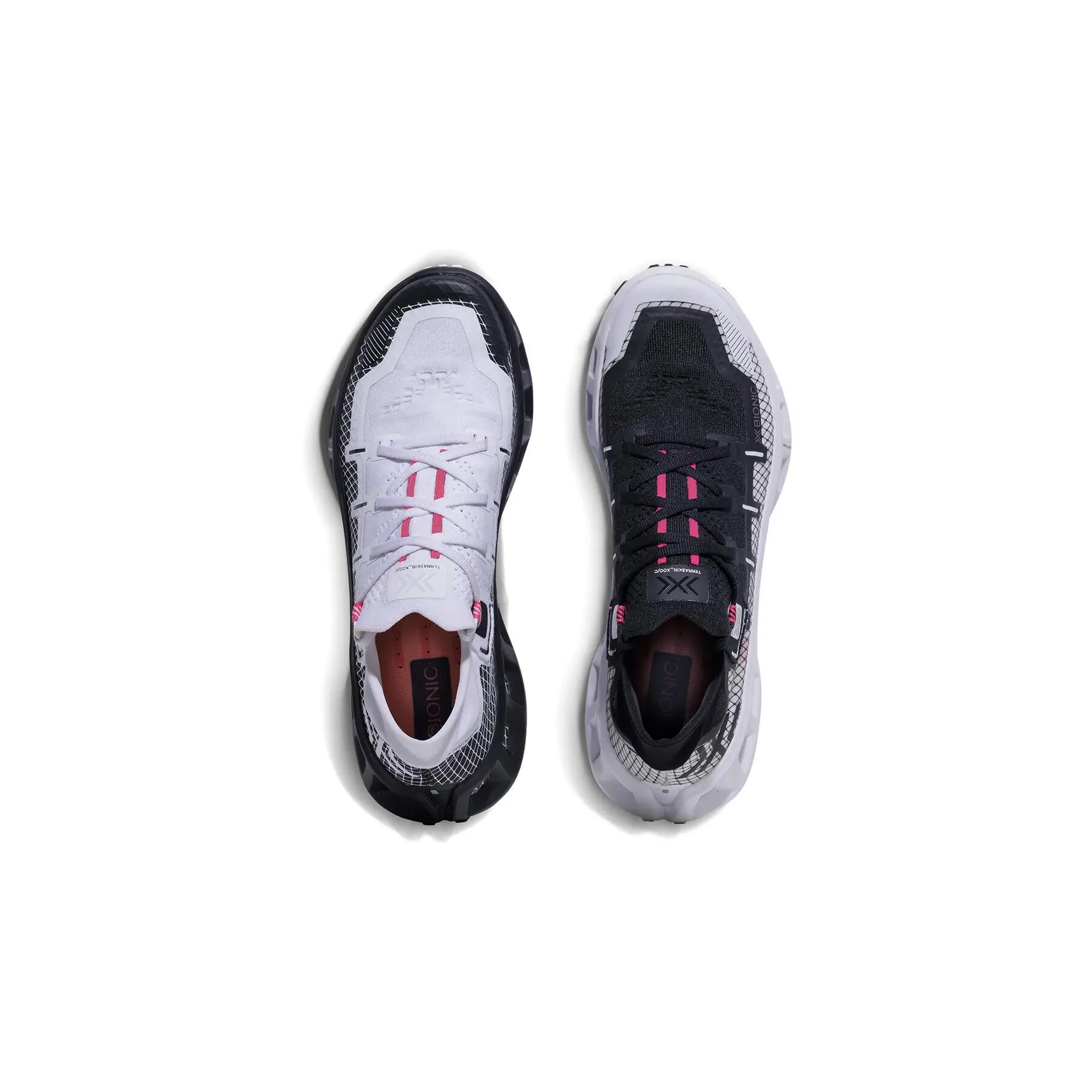 Zapatillasde trail X-Bionic TerraSkin X00/C 4/5