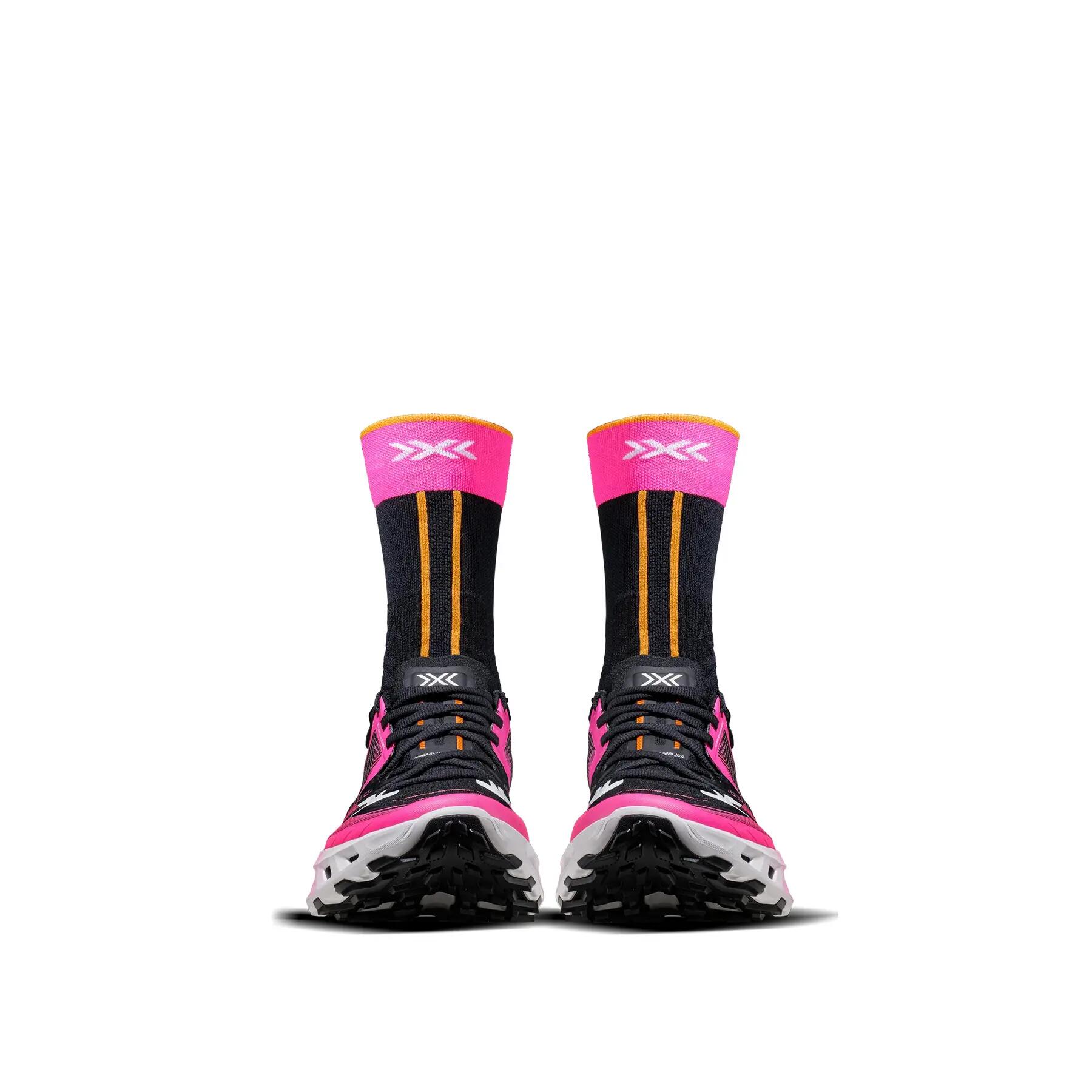 Chaussures de trail X-Bionic TerraSkin X02 4/5